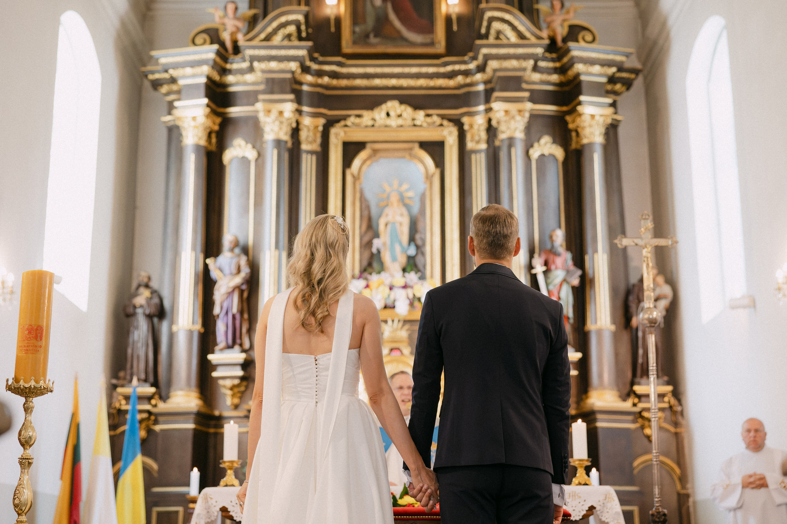 Judita & Šarūnas. Vestuvių fotografė Neringa Brazaitienė | Vilnius, Kaunas, Visa Lietuva