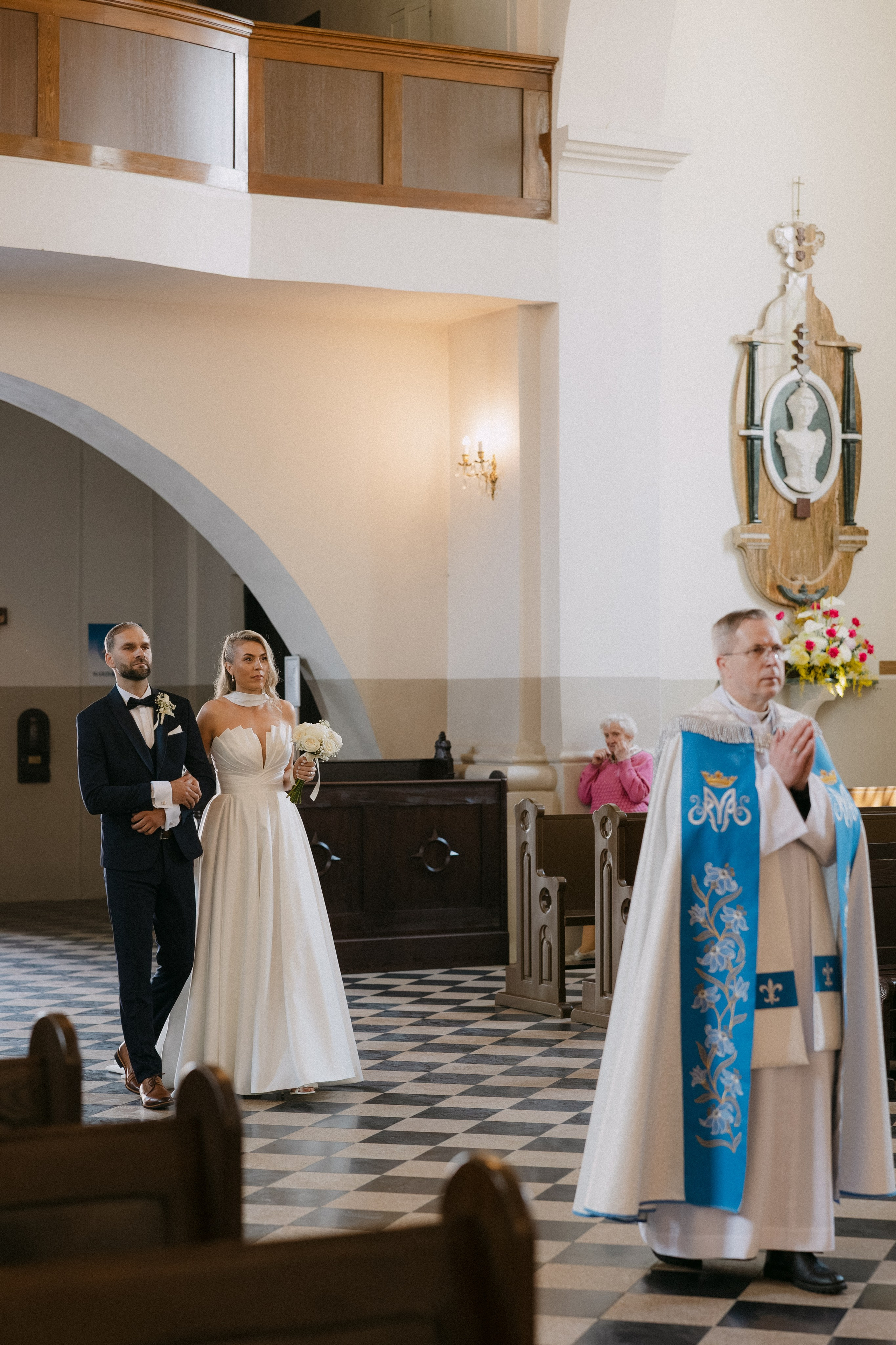 Judita & Šarūnas. Vestuvių fotografė Neringa Brazaitienė | Vilnius, Kaunas, Visa Lietuva