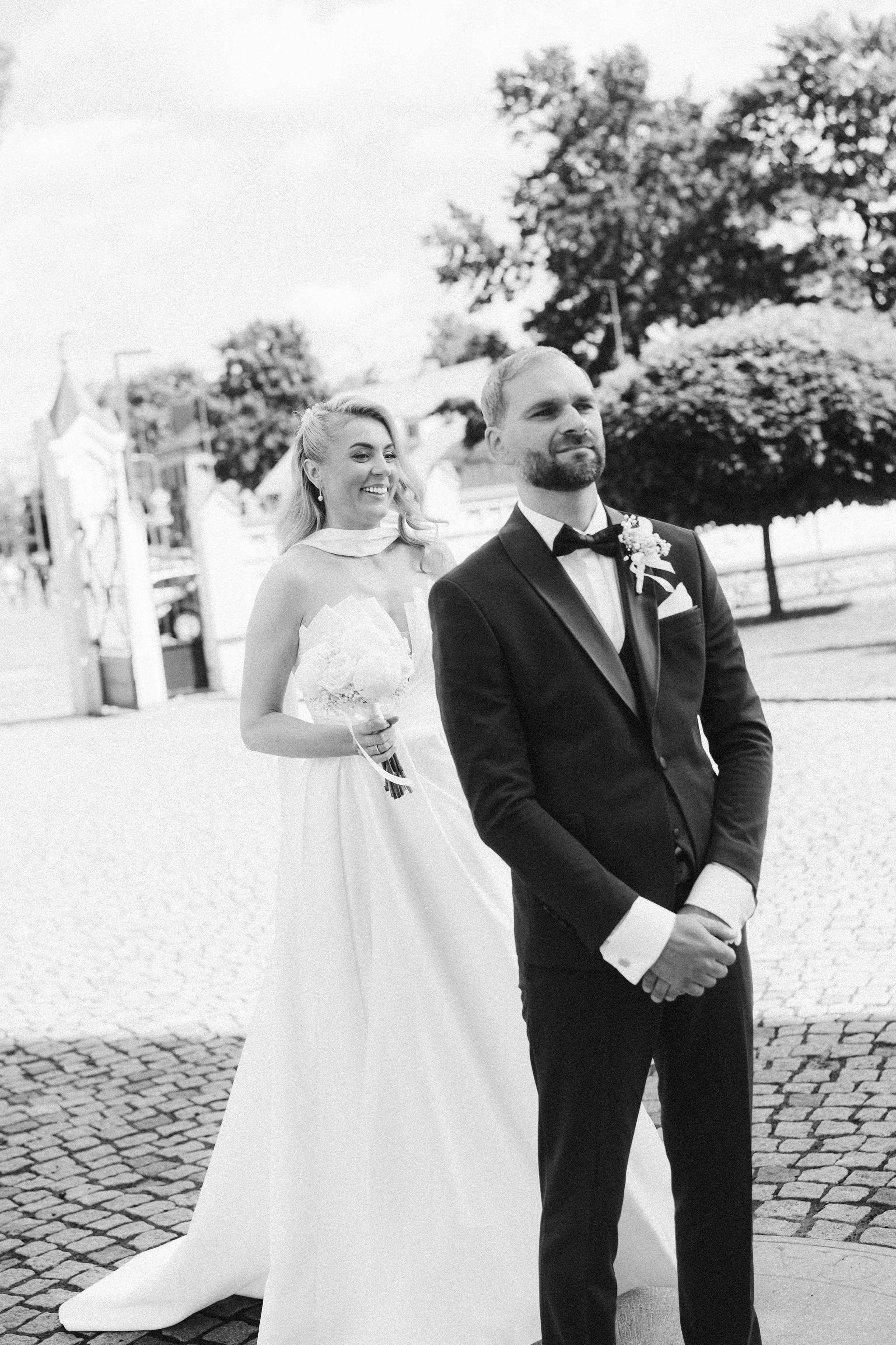 Judita & Šarūnas. Vestuvių fotografė Neringa Brazaitienė | Vilnius, Kaunas, Visa Lietuva