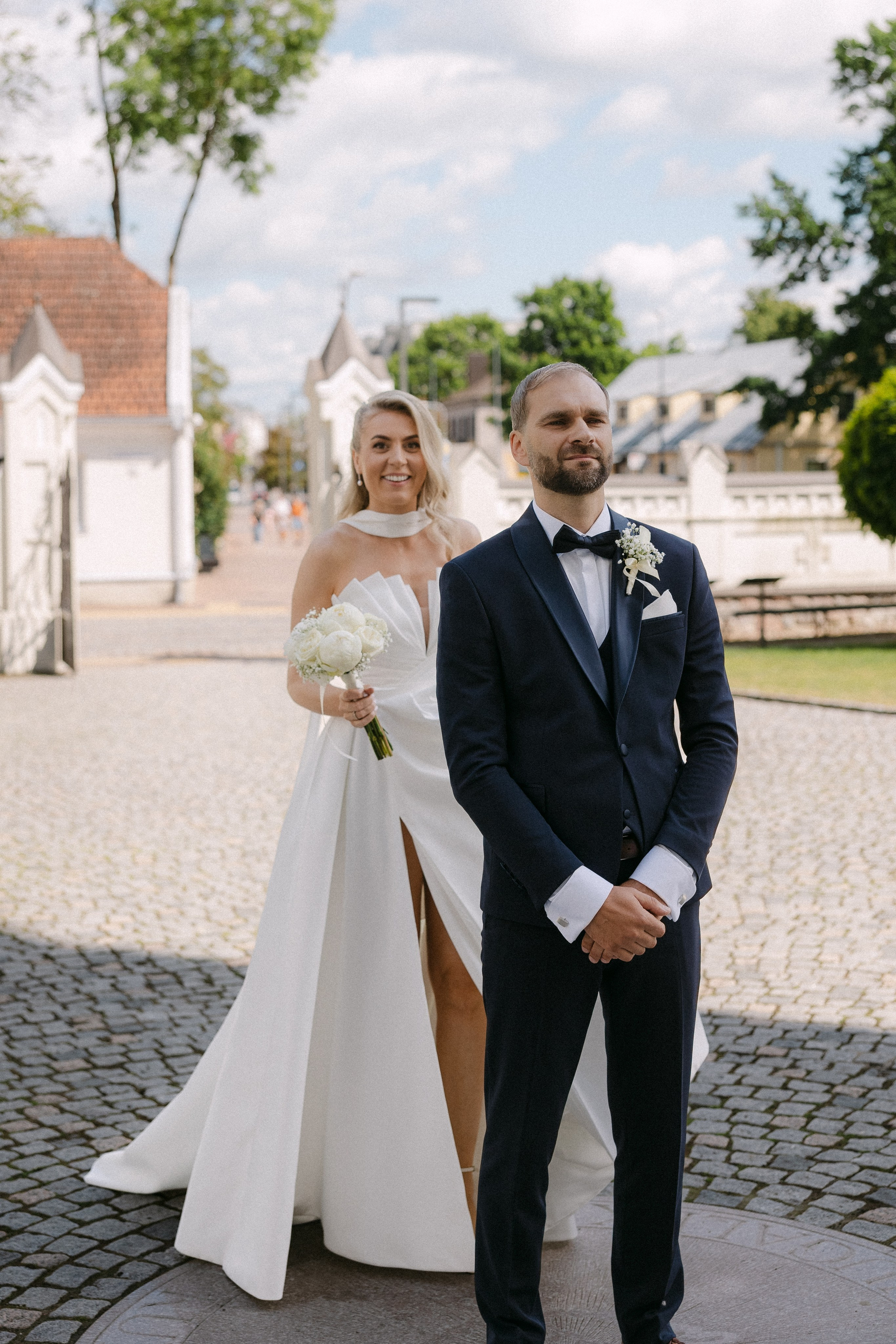 Judita & Šarūnas. Vestuvių fotografė Neringa Brazaitienė | Vilnius, Kaunas, Visa Lietuva