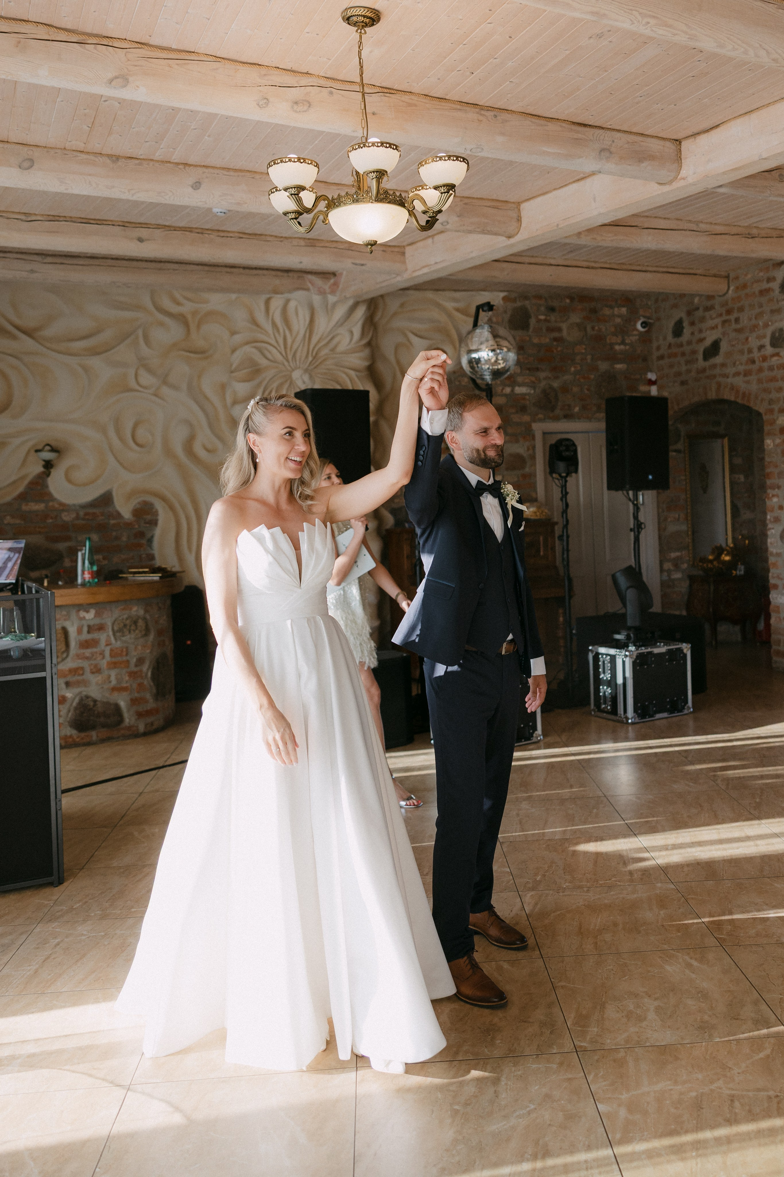 Judita & Šarūnas. Vestuvių fotografė Neringa Brazaitienė | Vilnius, Kaunas, Visa Lietuva
