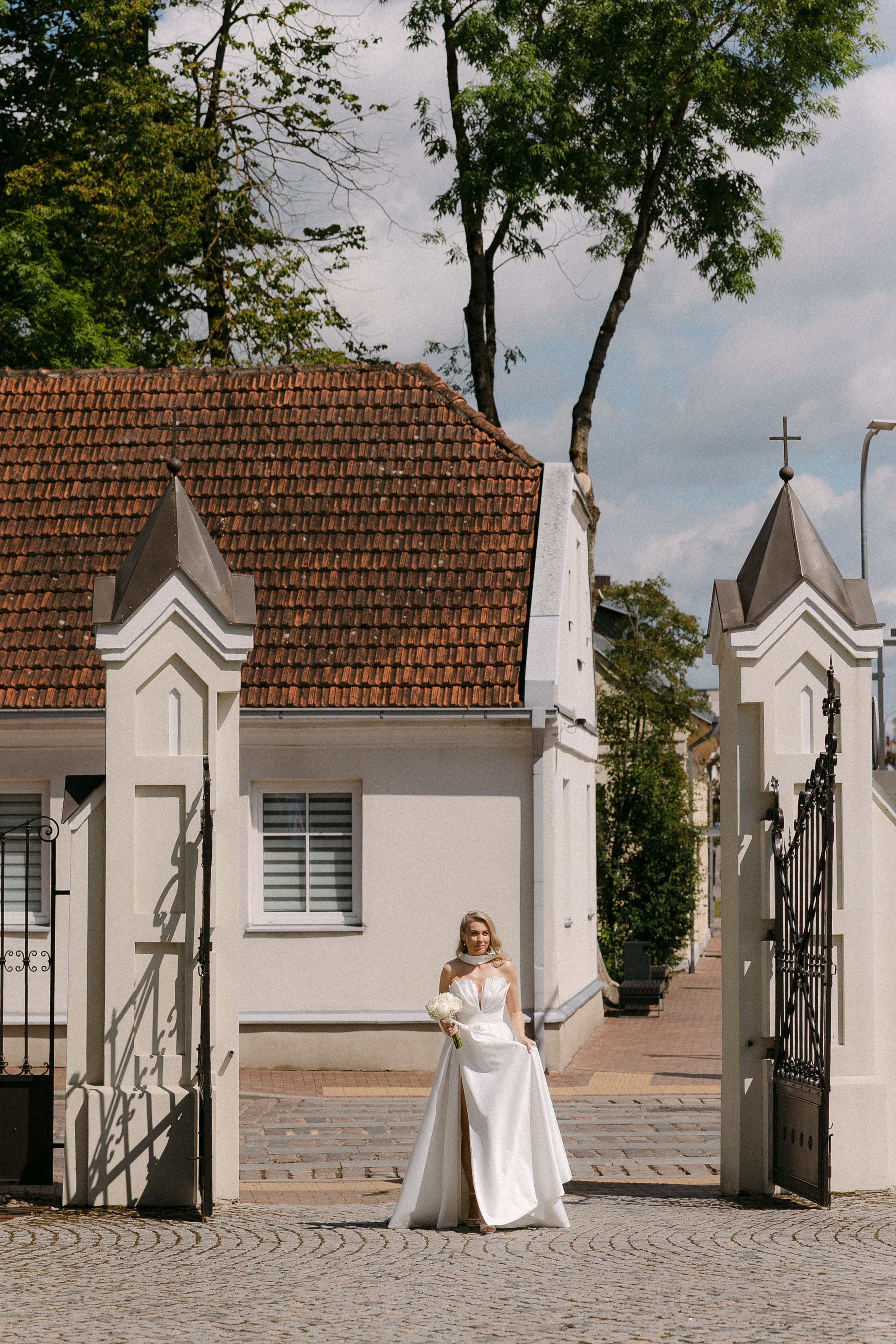 Judita & Šarūnas. Vestuvių fotografė Neringa Brazaitienė | Vilnius, Kaunas, Visa Lietuva