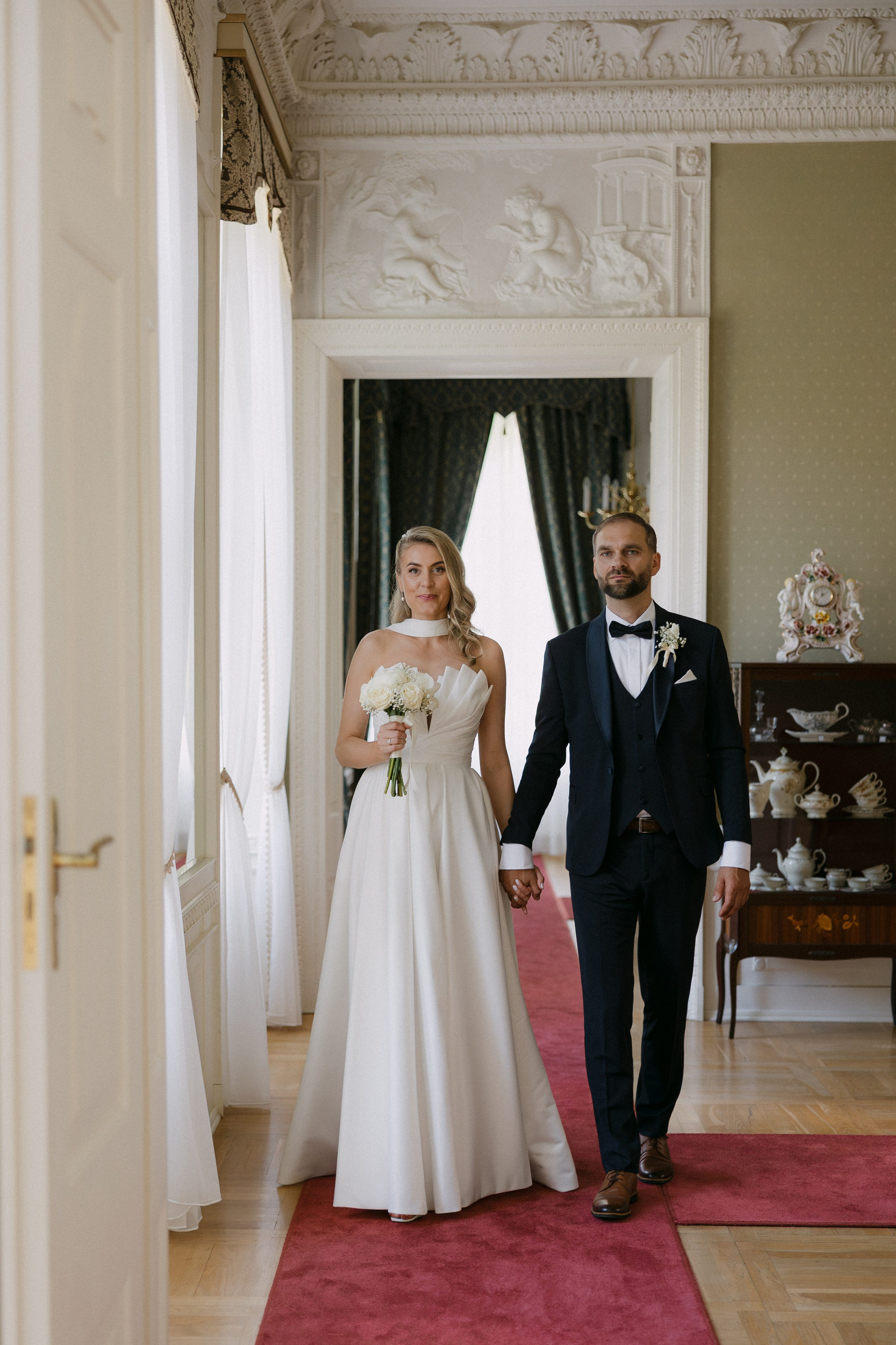 Judita & Šarūnas. Vestuvių fotografė Neringa Brazaitienė | Vilnius, Kaunas, Visa Lietuva