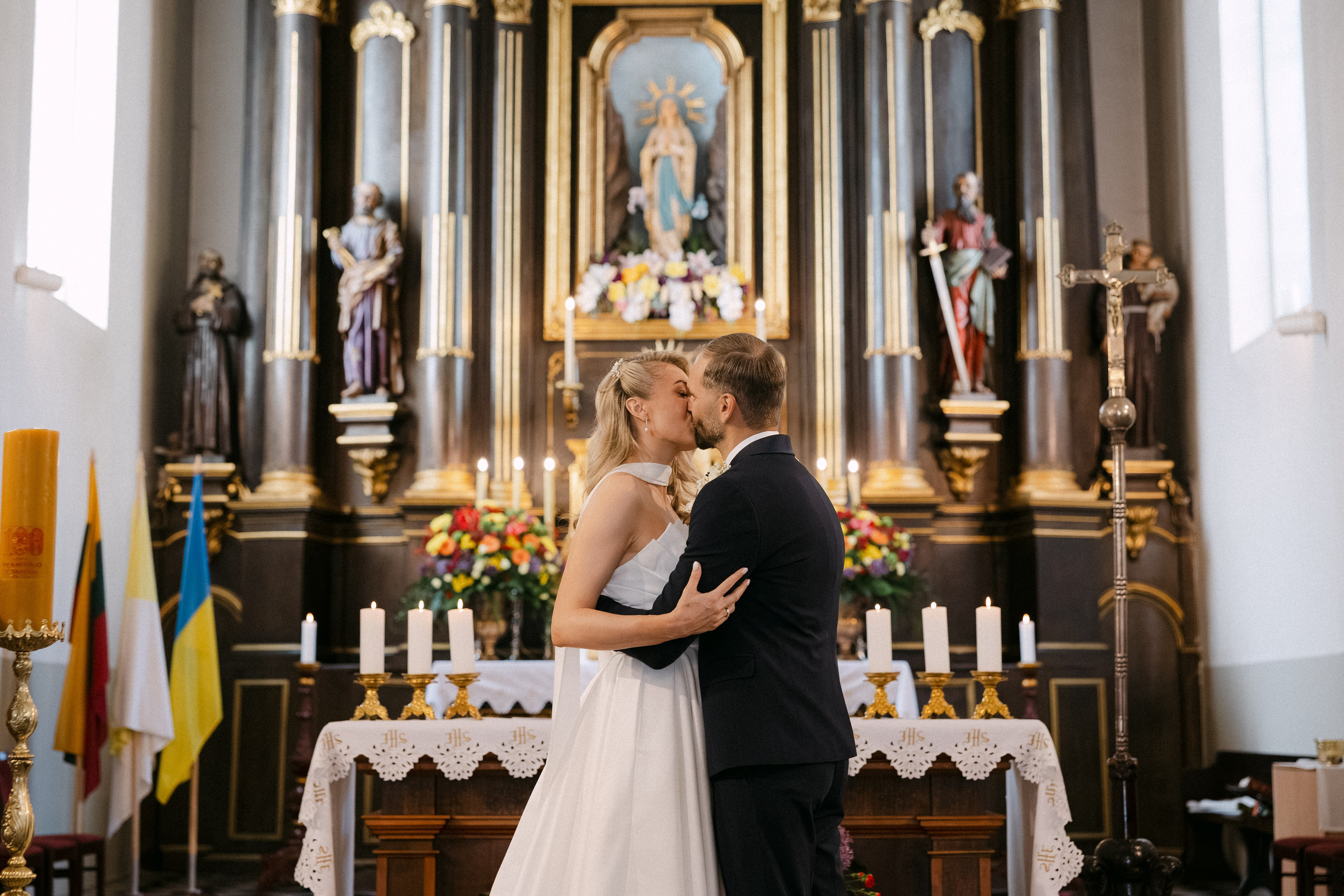 Judita & Šarūnas. Vestuvių fotografė Neringa Brazaitienė | Vilnius, Kaunas, Visa Lietuva
