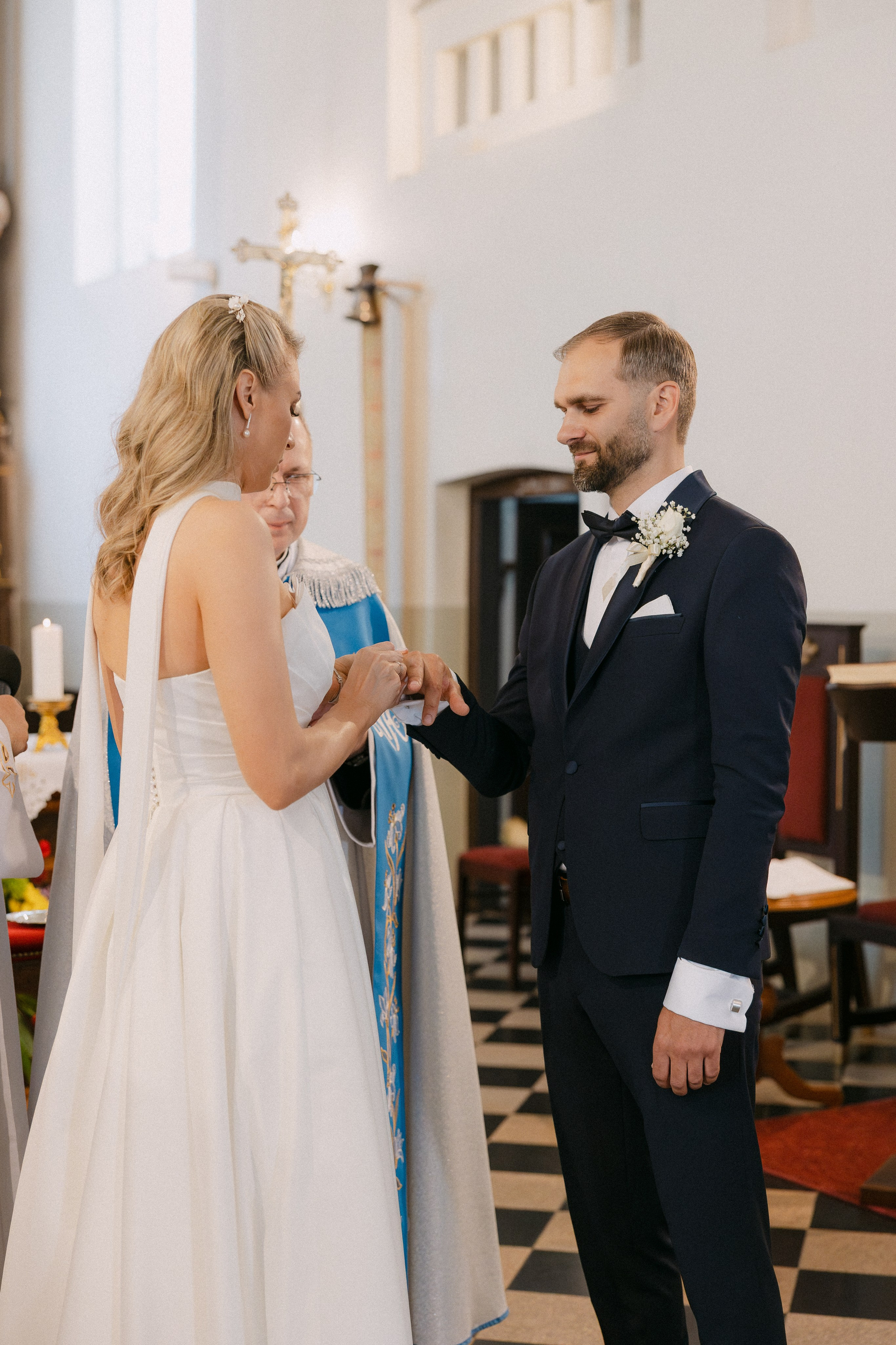 Judita & Šarūnas. Vestuvių fotografė Neringa Brazaitienė | Vilnius, Kaunas, Visa Lietuva