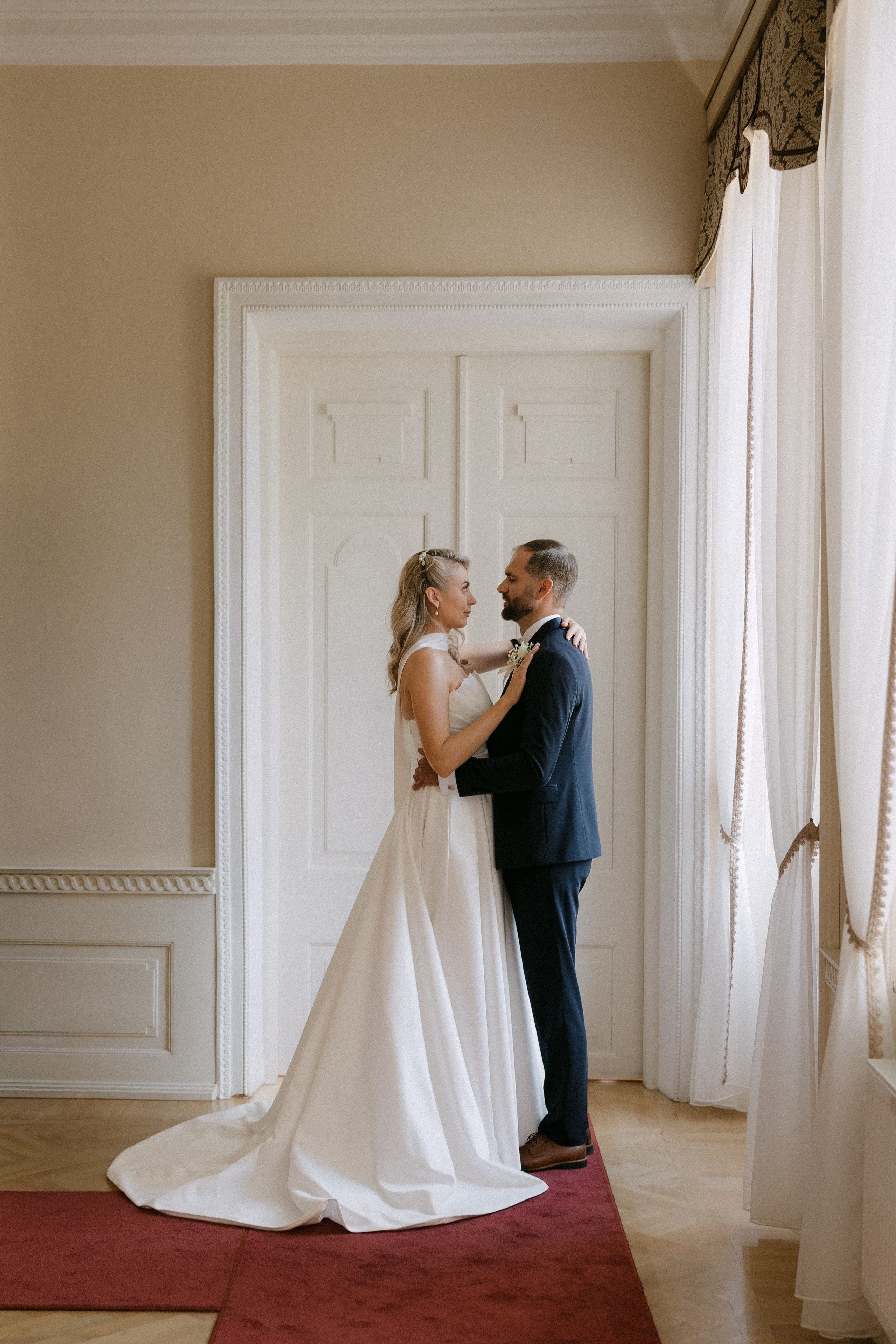 Judita & Šarūnas. Vestuvių fotografė Neringa Brazaitienė | Vilnius, Kaunas, Visa Lietuva