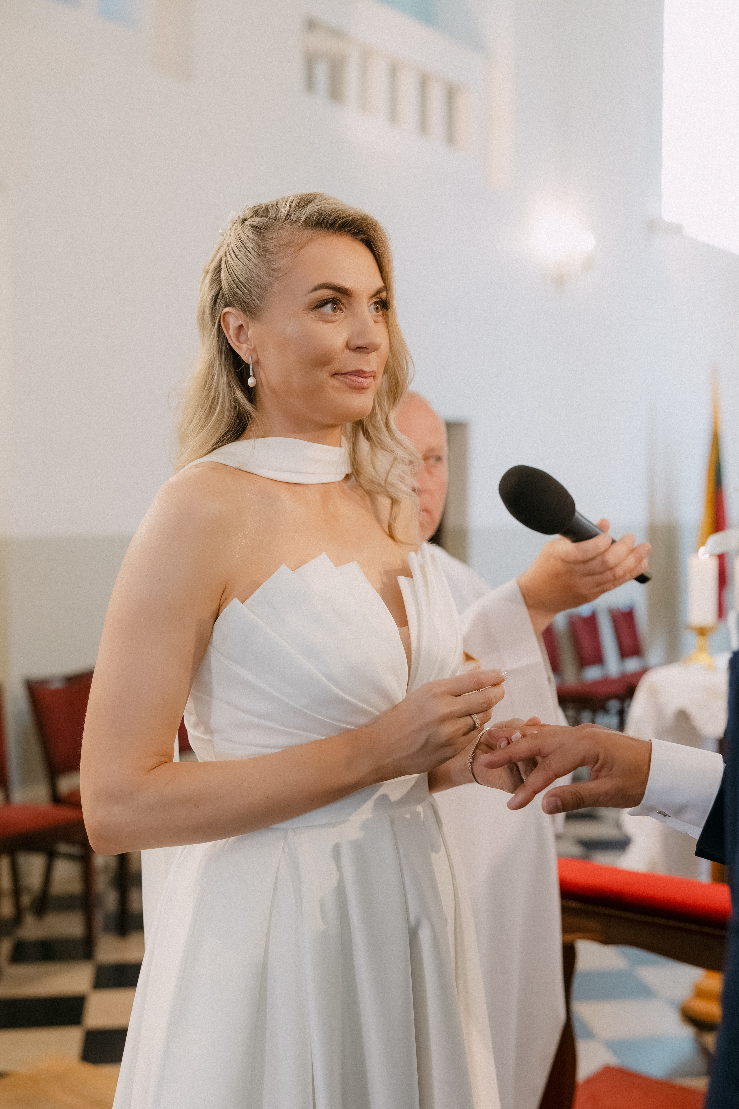 Judita & Šarūnas. Vestuvių fotografė Neringa Brazaitienė | Vilnius, Kaunas, Visa Lietuva