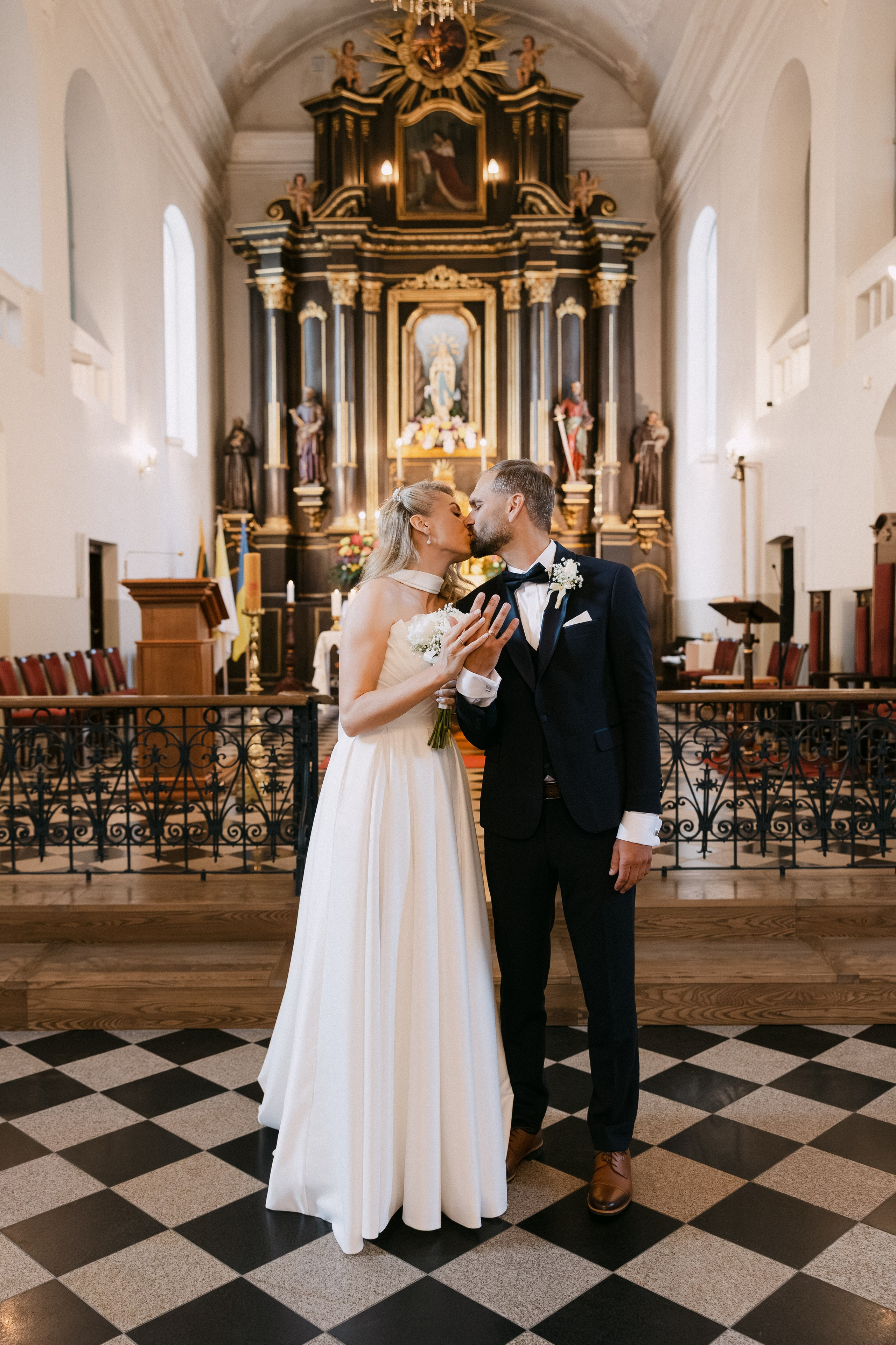 Judita & Šarūnas. Vestuvių fotografė Neringa Brazaitienė | Vilnius, Kaunas, Visa Lietuva