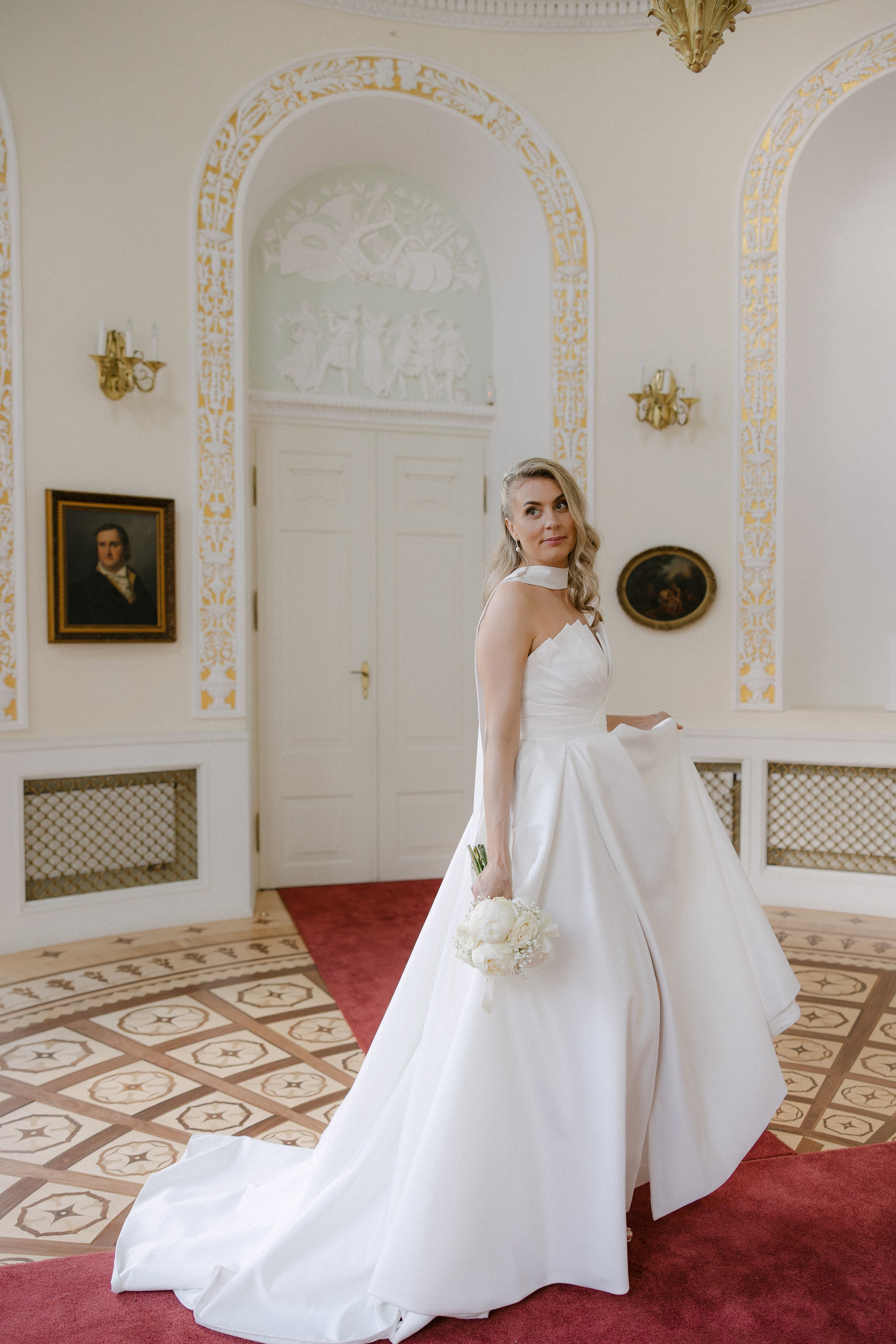 Judita & Šarūnas. Vestuvių fotografė Neringa Brazaitienė | Vilnius, Kaunas, Visa Lietuva