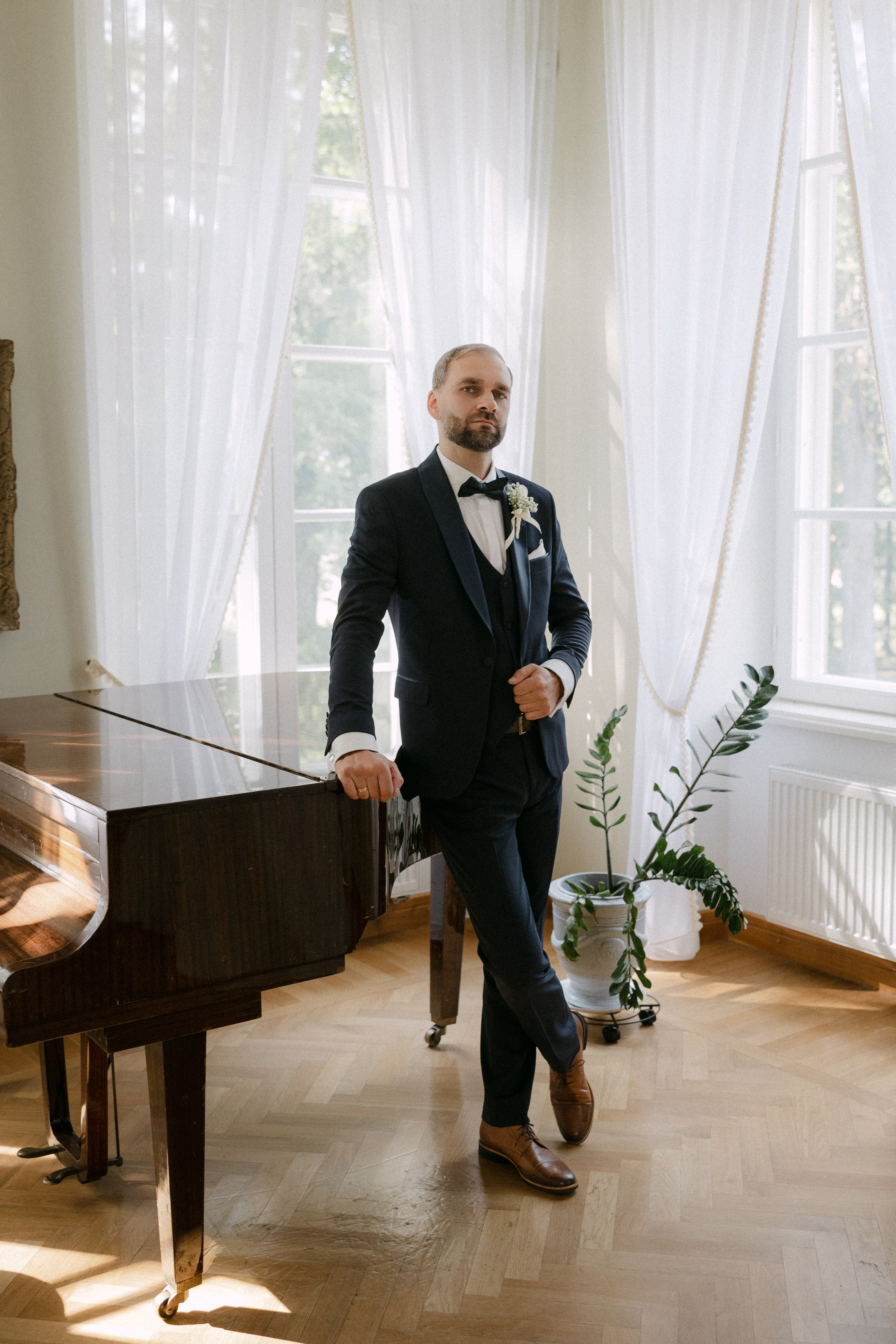 Judita & Šarūnas. Vestuvių fotografė Neringa Brazaitienė | Vilnius, Kaunas, Visa Lietuva