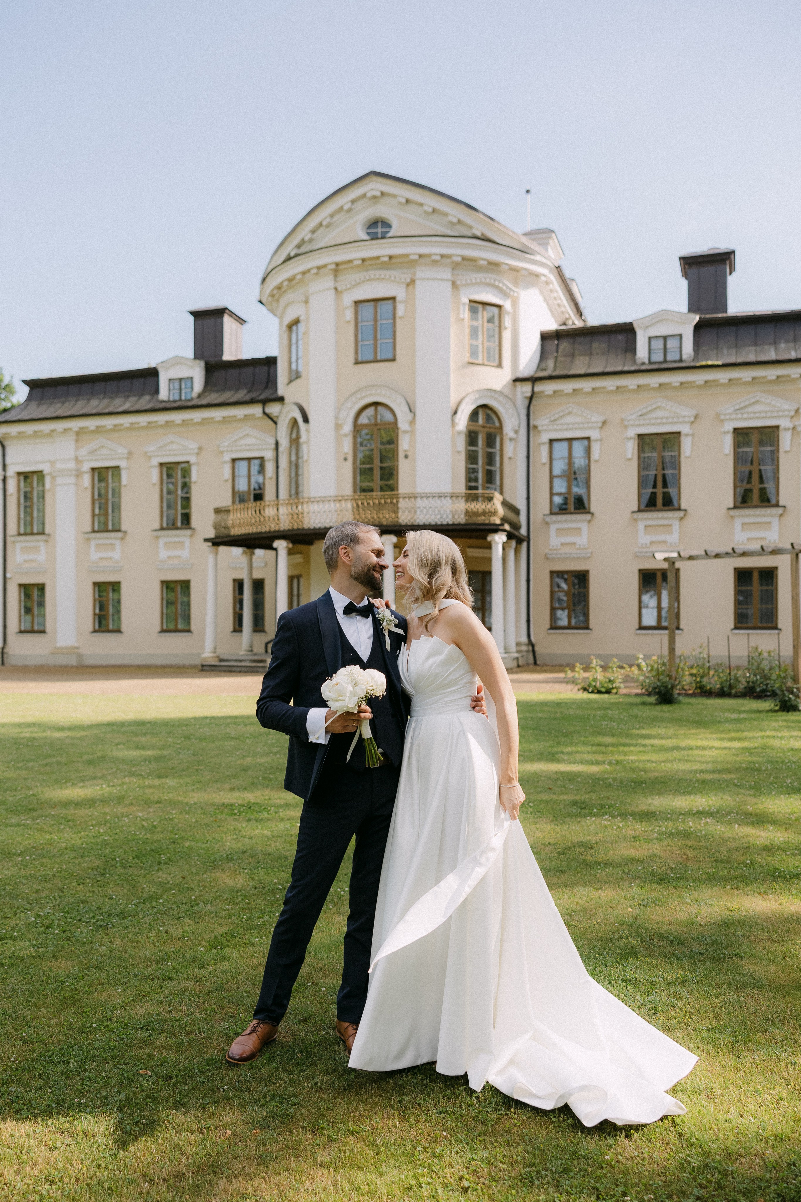 Judita & Šarūnas. Vestuvių fotografė Neringa Brazaitienė | Vilnius, Kaunas, Visa Lietuva