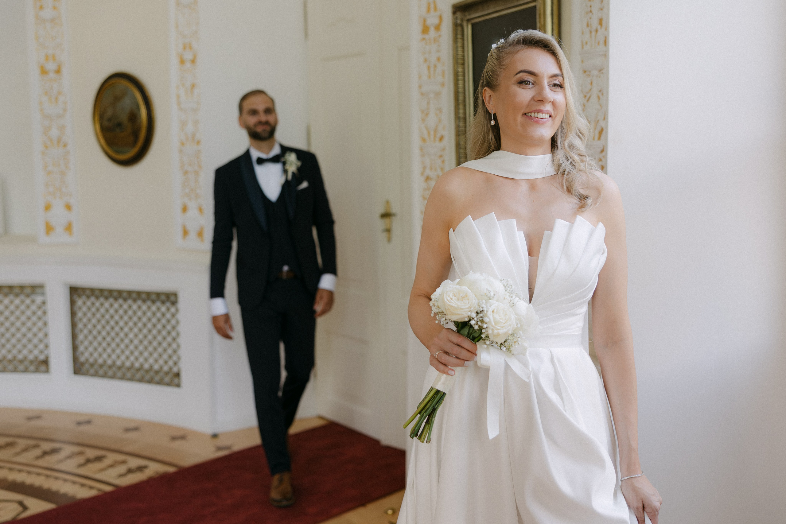 Judita & Šarūnas. Vestuvių fotografė Neringa Brazaitienė | Vilnius, Kaunas, Visa Lietuva