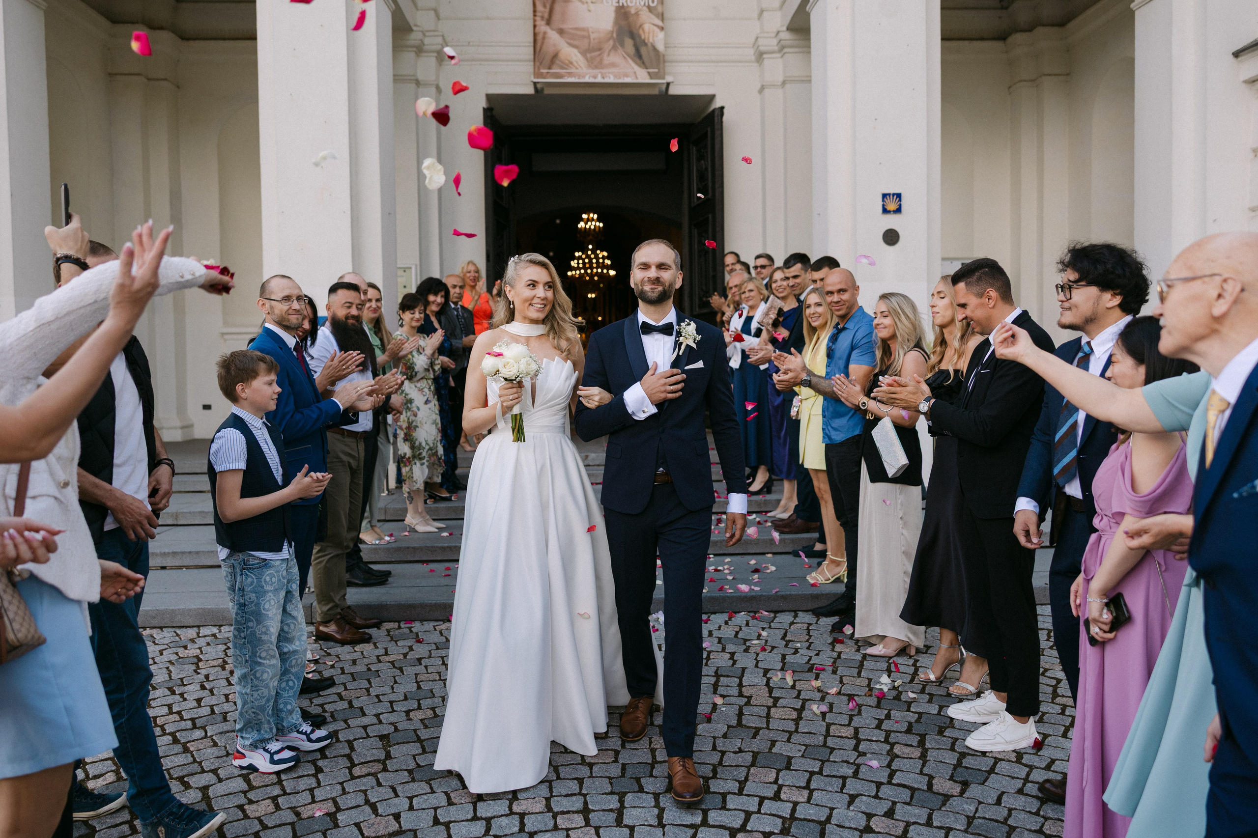 Judita & Šarūnas. Vestuvių fotografė Neringa Brazaitienė | Vilnius, Kaunas, Visa Lietuva