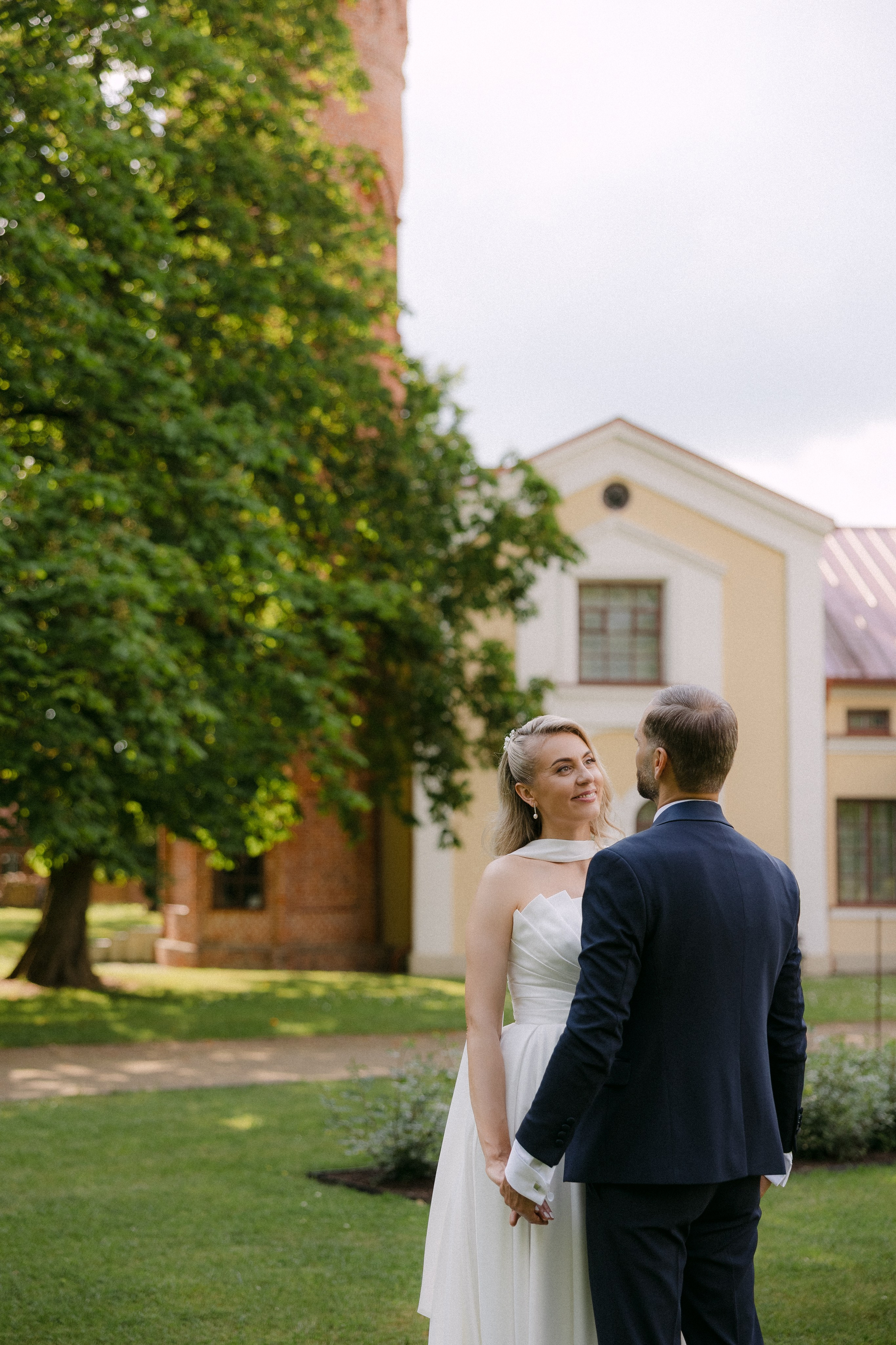 Judita & Šarūnas. Vestuvių fotografė Neringa Brazaitienė | Vilnius, Kaunas, Visa Lietuva