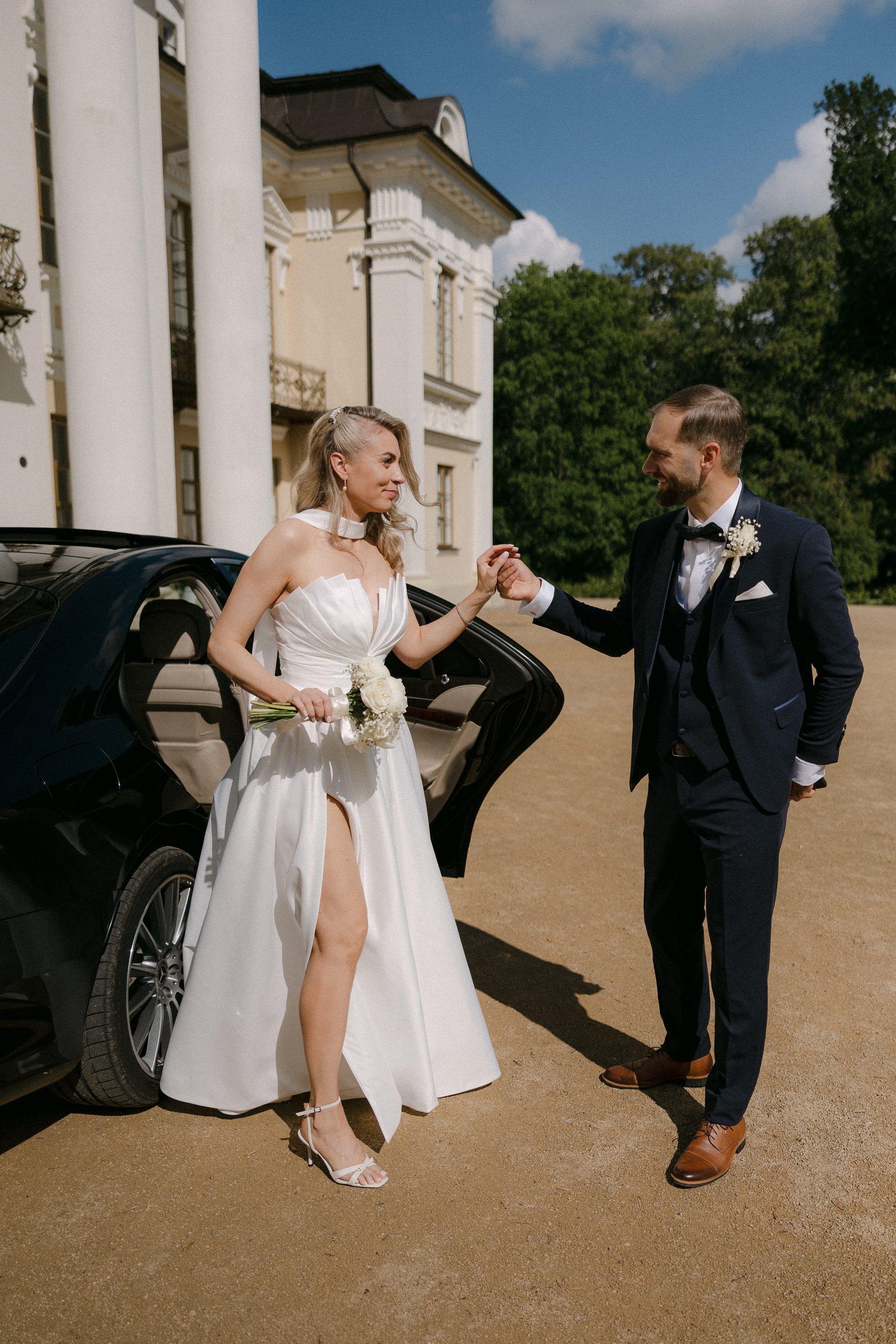 Judita & Šarūnas. Vestuvių fotografė Neringa Brazaitienė | Vilnius, Kaunas, Visa Lietuva