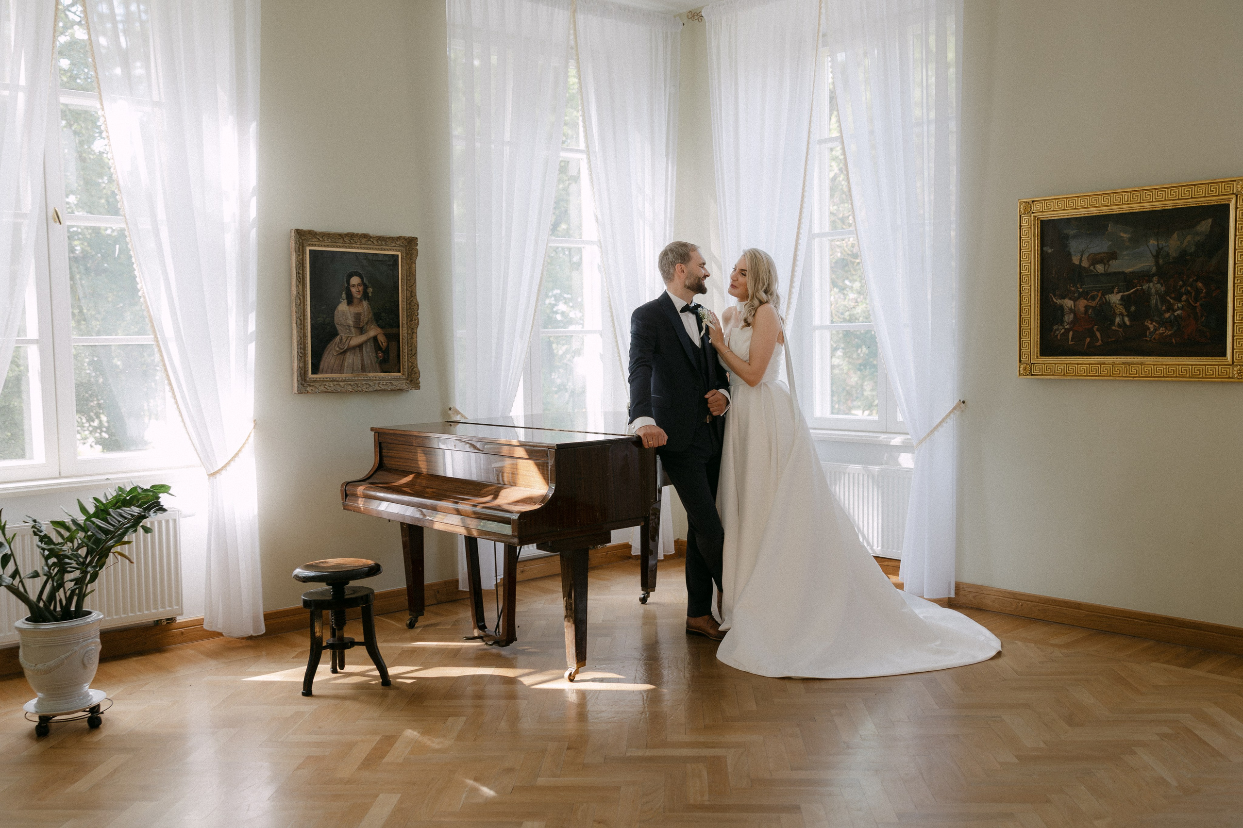 Judita & Šarūnas. Vestuvių fotografė Neringa Brazaitienė | Vilnius, Kaunas, Visa Lietuva