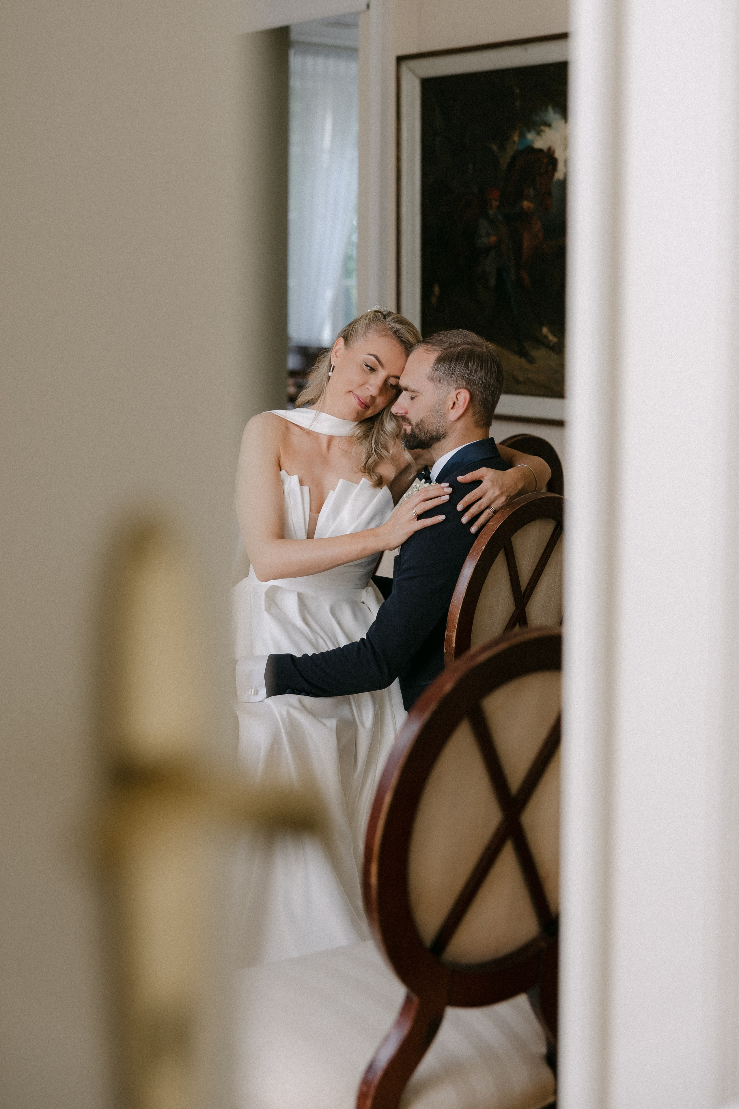 Judita & Šarūnas. Vestuvių fotografė Neringa Brazaitienė | Vilnius, Kaunas, Visa Lietuva