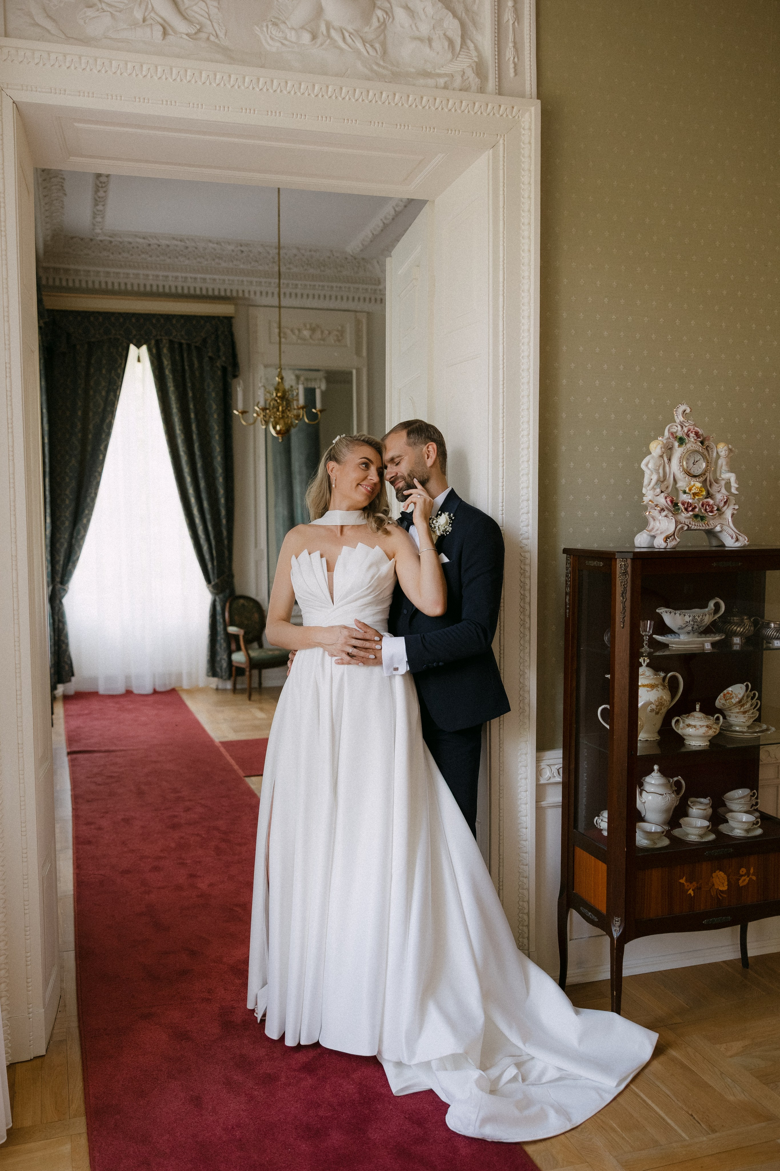 Judita & Šarūnas. Vestuvių fotografė Neringa Brazaitienė | Vilnius, Kaunas, Visa Lietuva