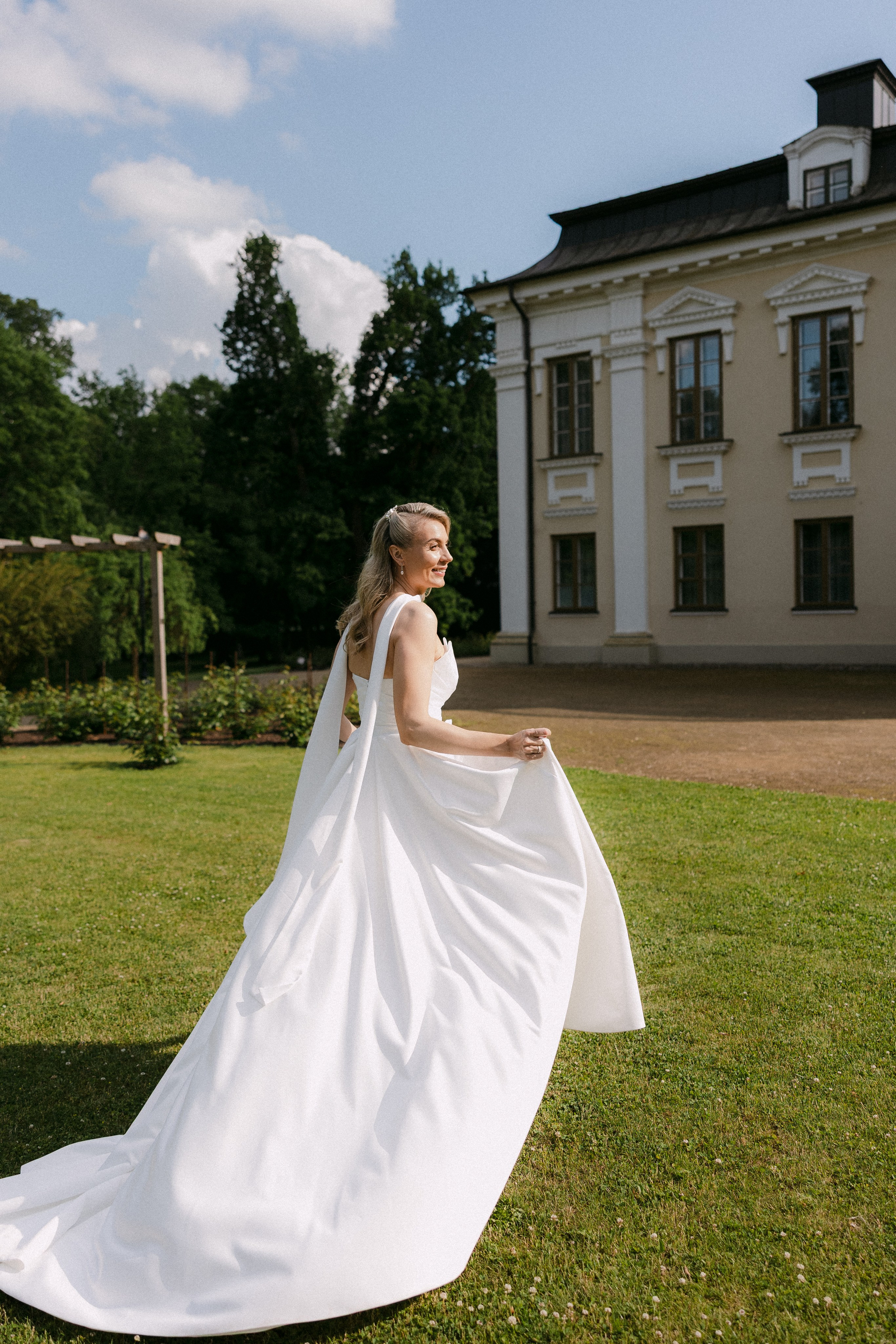 Judita & Šarūnas. Vestuvių fotografė Neringa Brazaitienė | Vilnius, Kaunas, Visa Lietuva