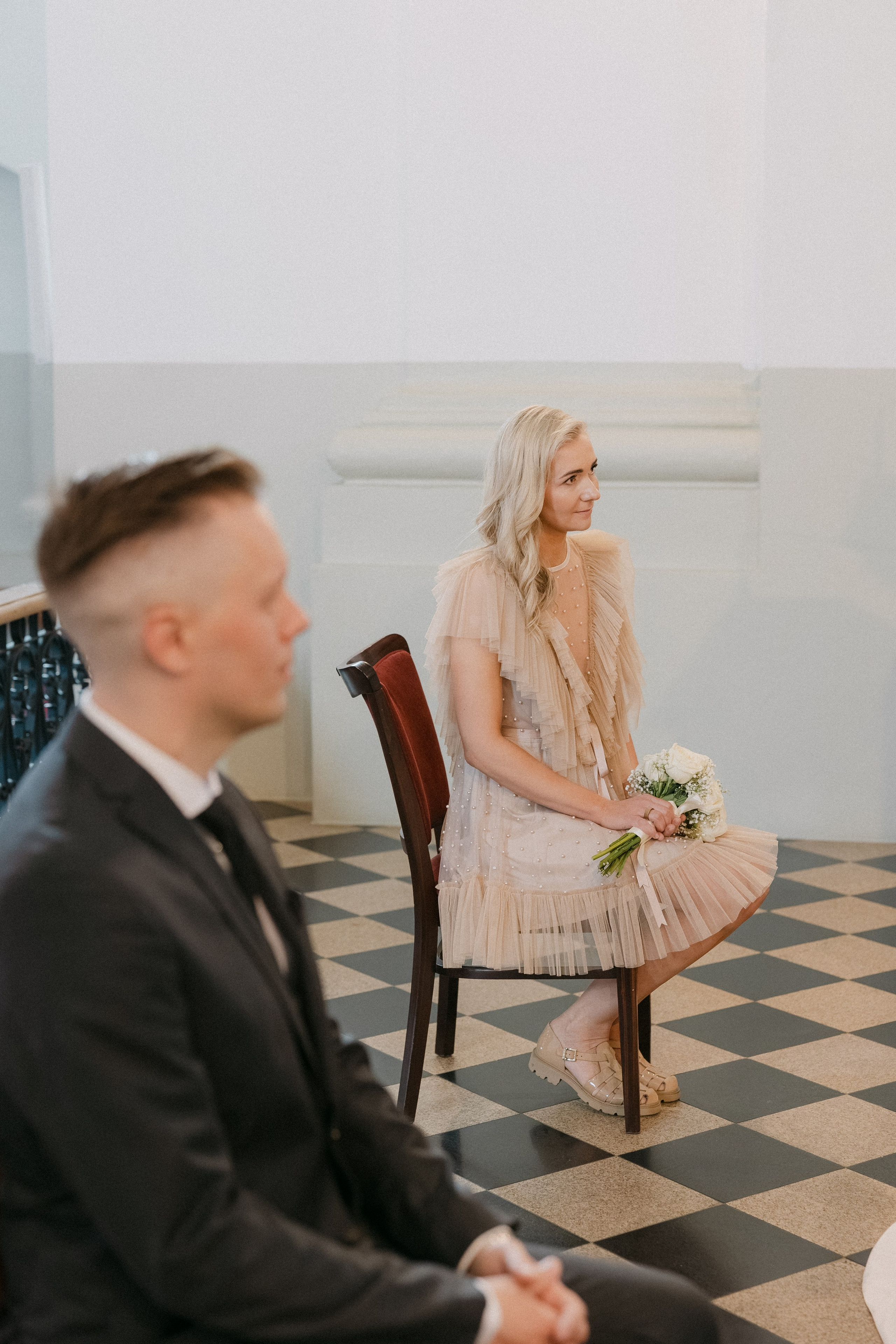 Judita & Šarūnas. Vestuvių fotografė Neringa Brazaitienė | Vilnius, Kaunas, Visa Lietuva