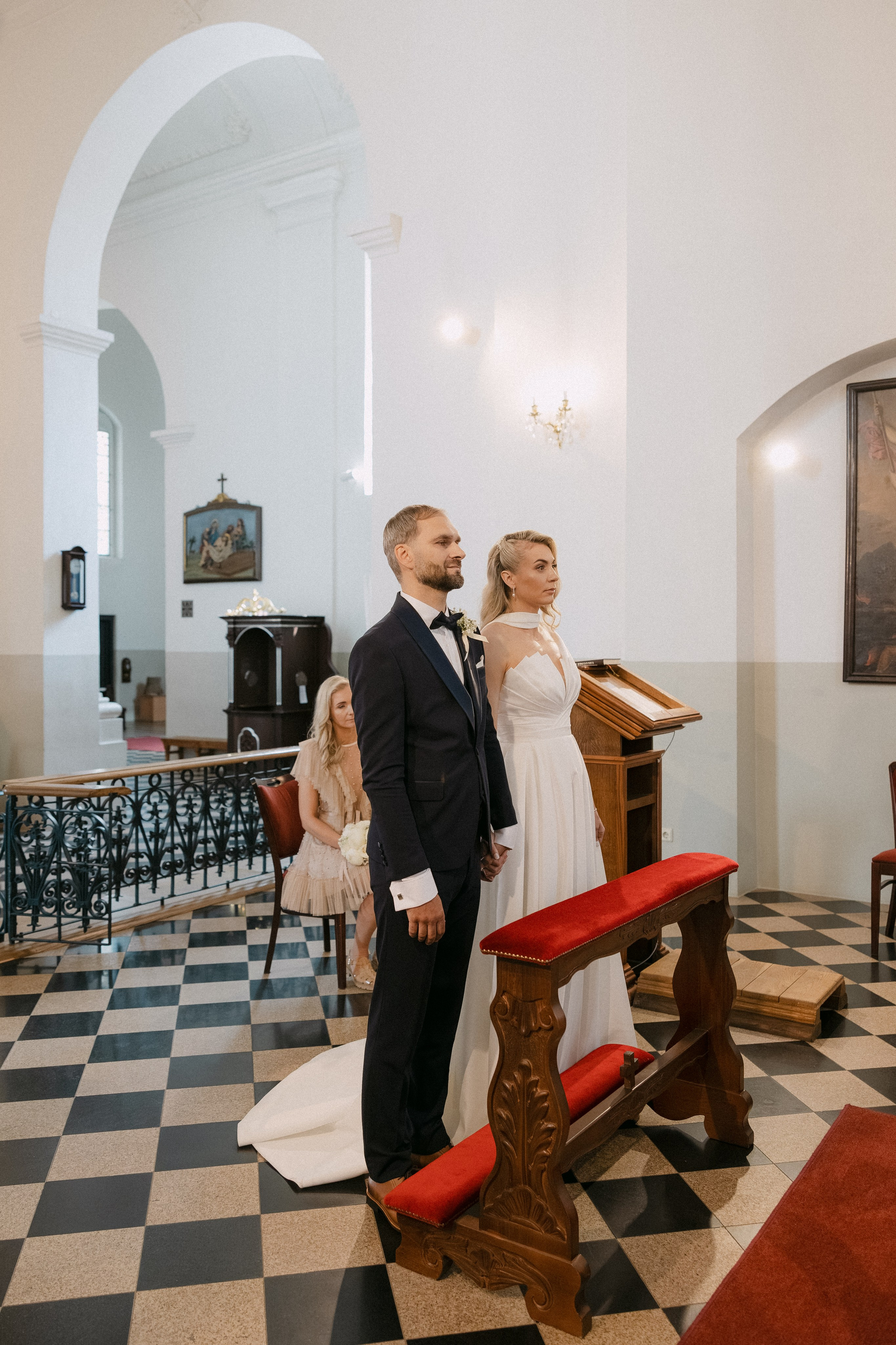 Judita & Šarūnas. Vestuvių fotografė Neringa Brazaitienė | Vilnius, Kaunas, Visa Lietuva