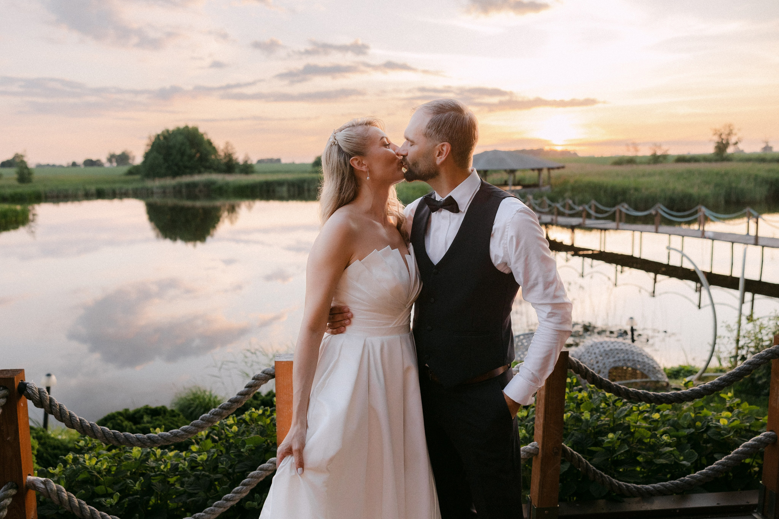 Judita & Šarūnas. Vestuvių fotografė Neringa Brazaitienė | Vilnius, Kaunas, Visa Lietuva