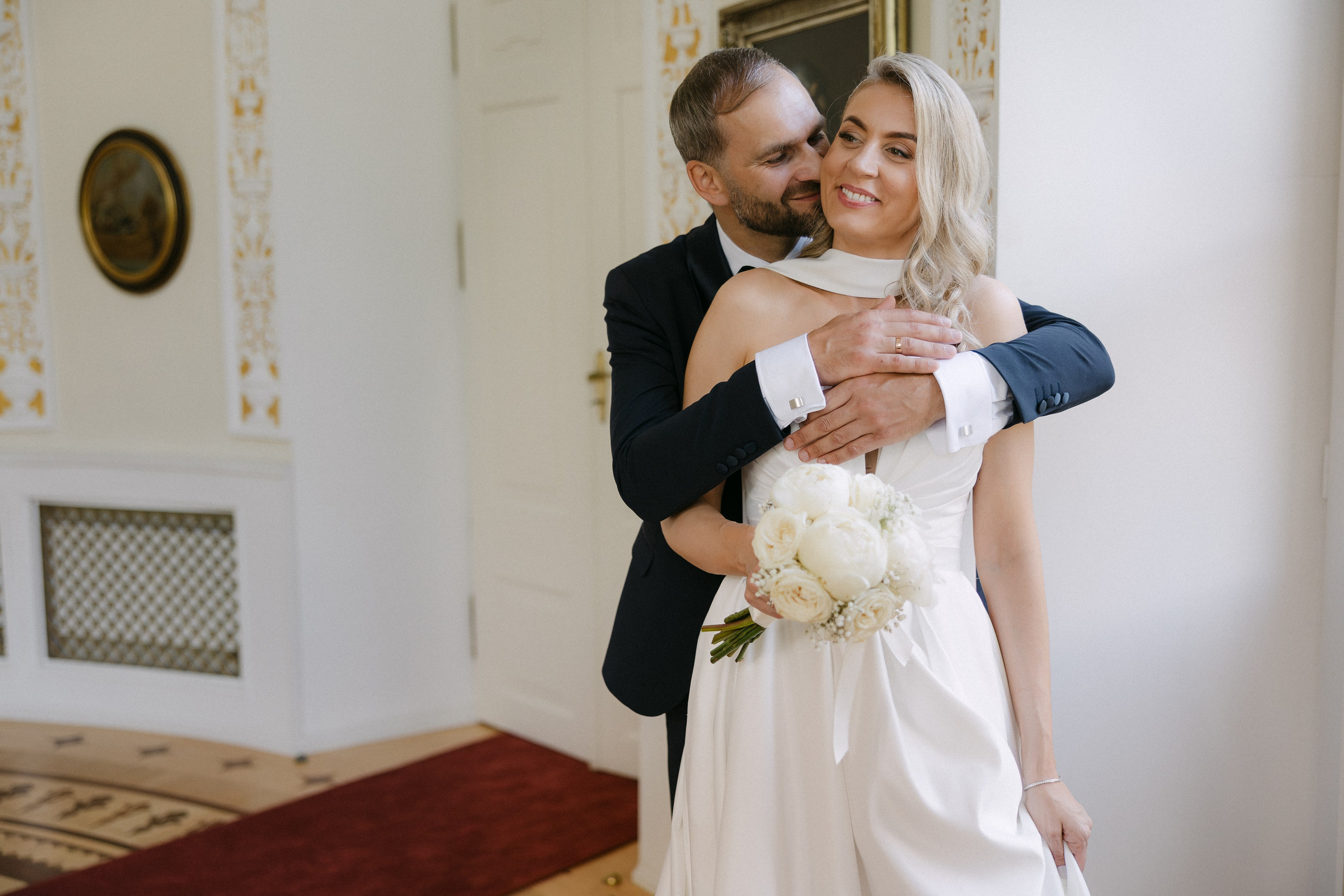 Judita & Šarūnas. Vestuvių fotografė Neringa Brazaitienė | Vilnius, Kaunas, Visa Lietuva