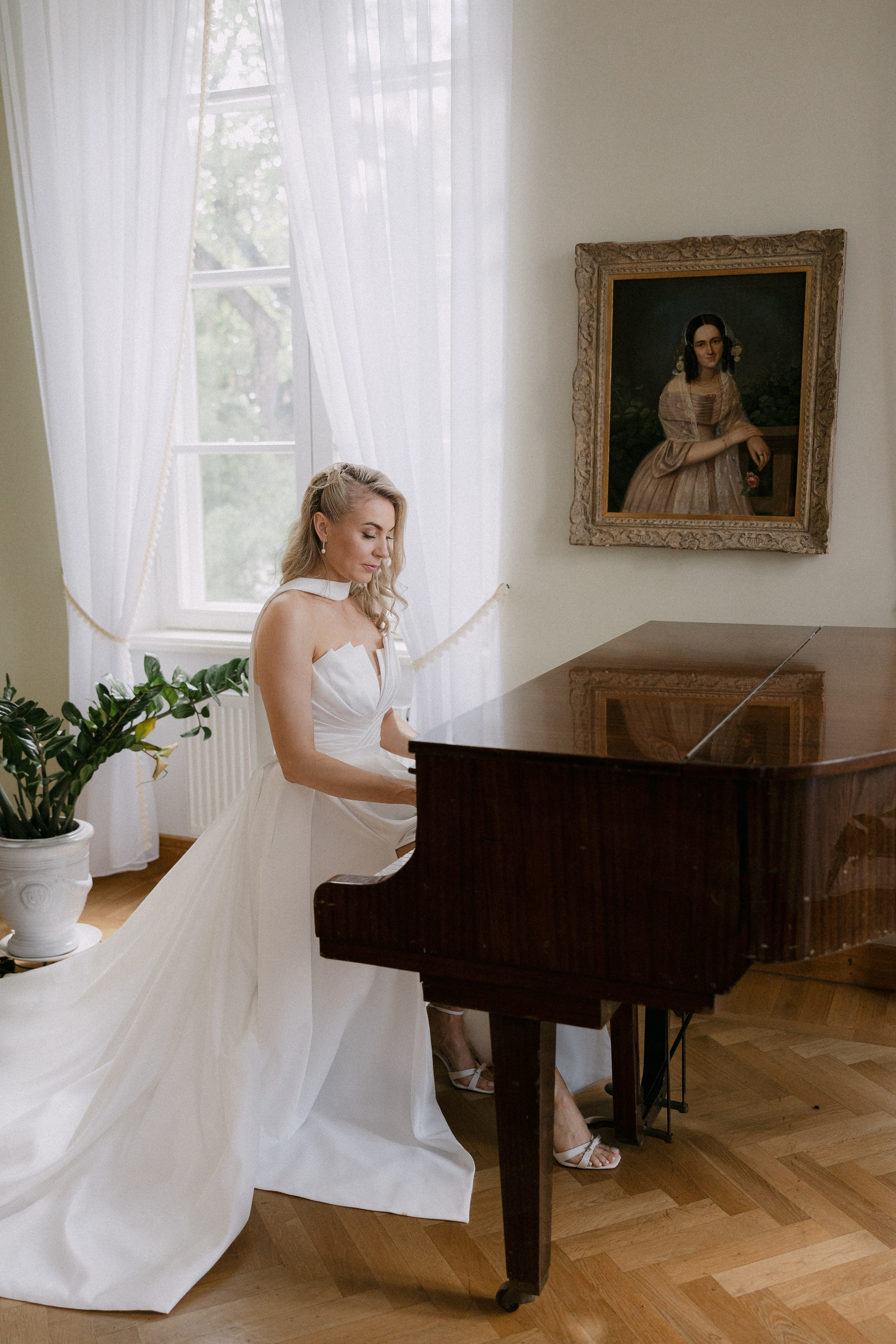 Judita & Šarūnas. Vestuvių fotografė Neringa Brazaitienė | Vilnius, Kaunas, Visa Lietuva