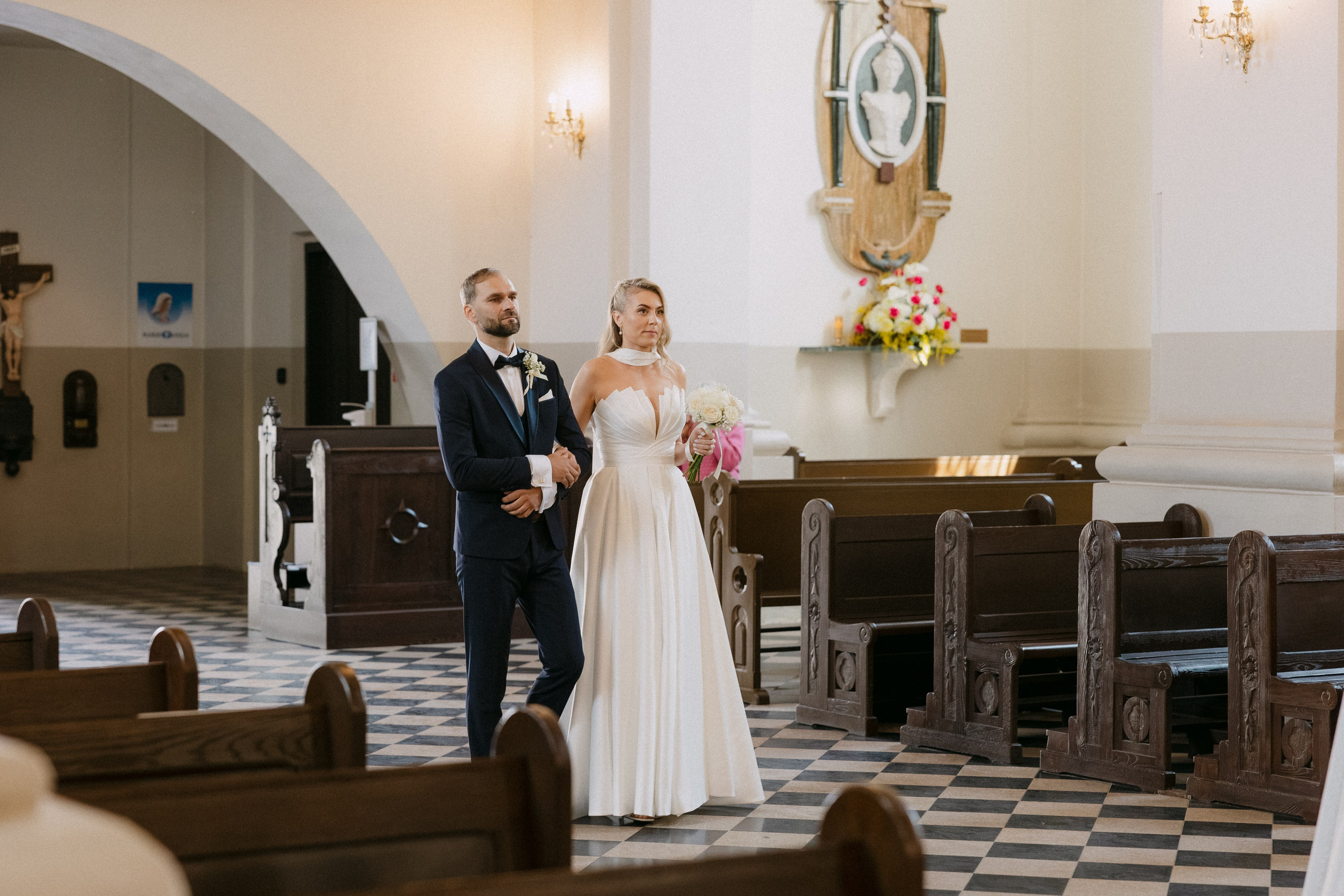 Judita & Šarūnas. Vestuvių fotografė Neringa Brazaitienė | Vilnius, Kaunas, Visa Lietuva