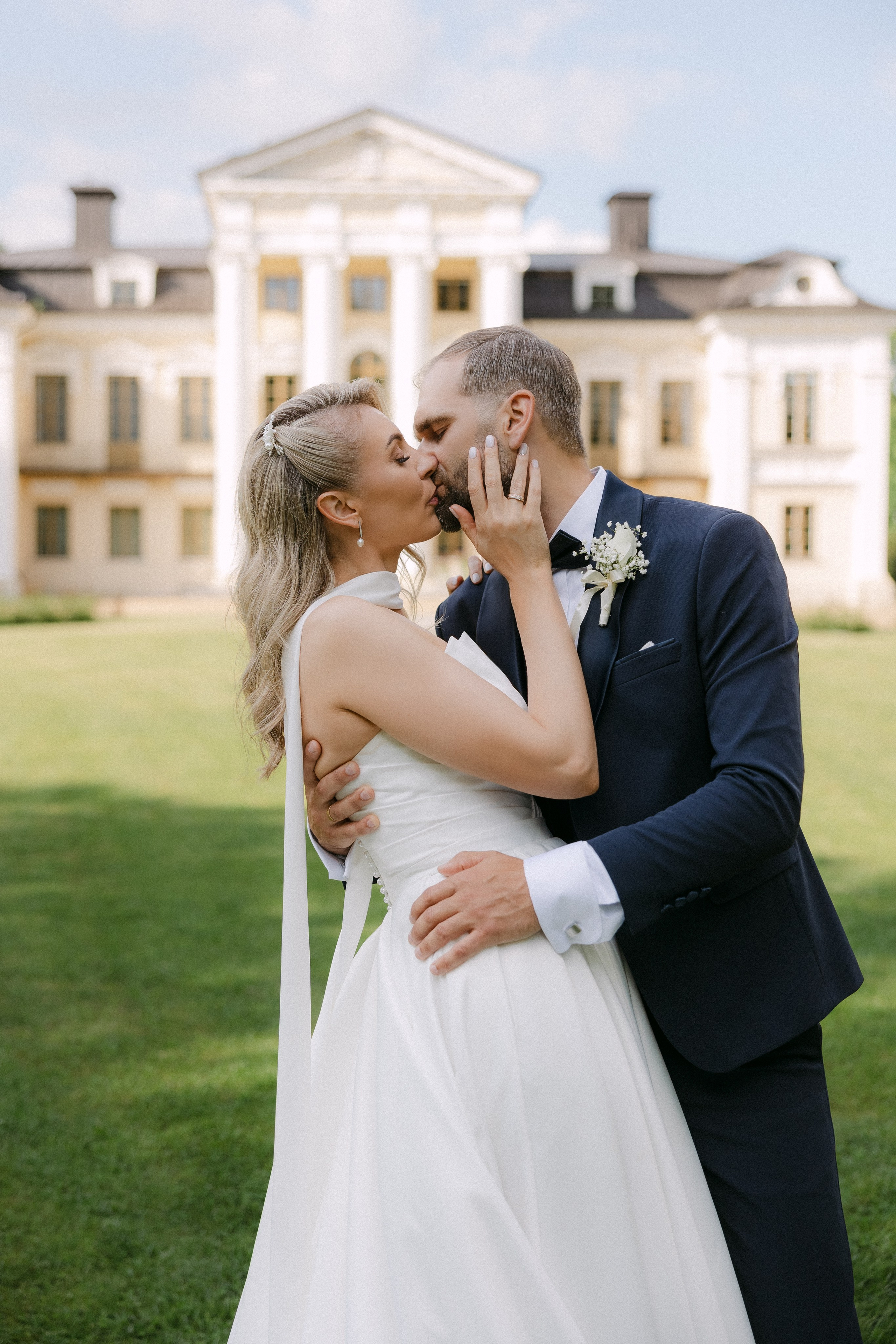Judita & Šarūnas. Vestuvių fotografė Neringa Brazaitienė | Vilnius, Kaunas, Visa Lietuva