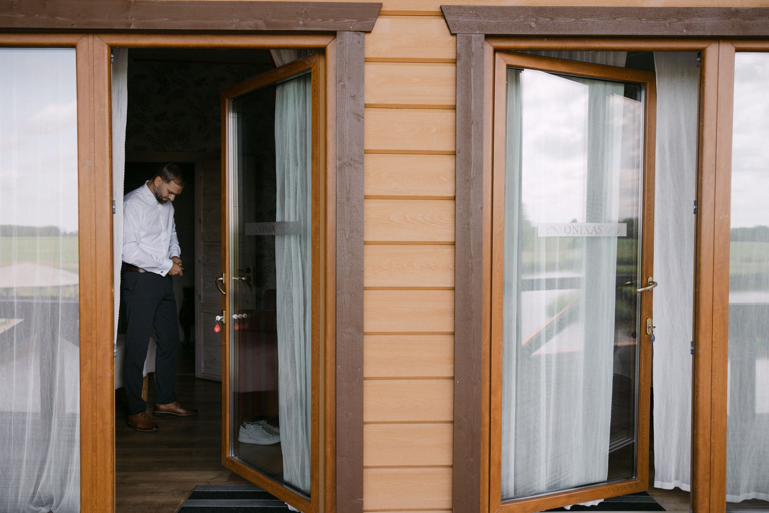 Judita & Šarūnas. Vestuvių fotografė Neringa Brazaitienė | Vilnius, Kaunas, Visa Lietuva