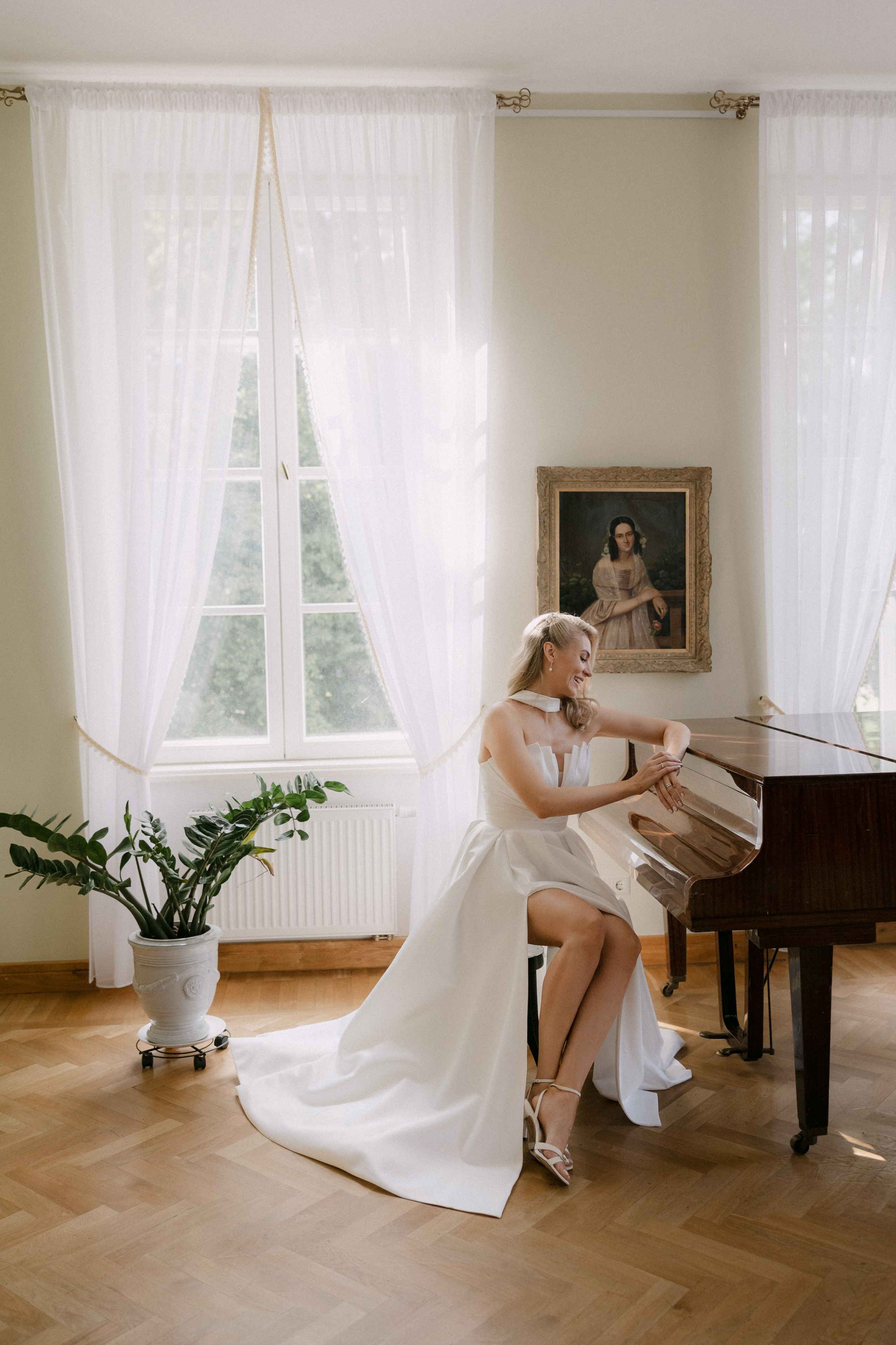 Judita & Šarūnas. Vestuvių fotografė Neringa Brazaitienė | Vilnius, Kaunas, Visa Lietuva