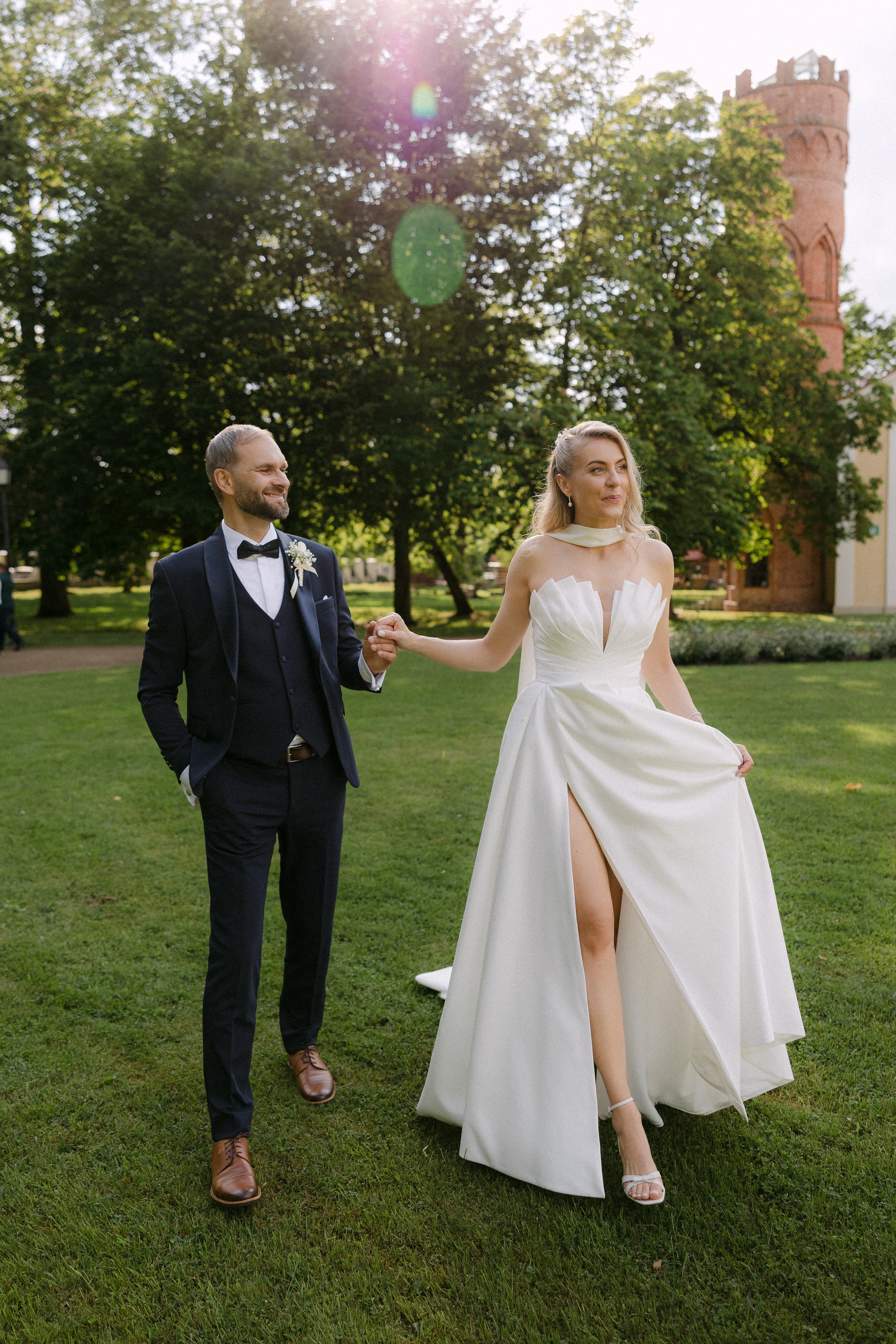 Judita & Šarūnas. Vestuvių fotografė Neringa Brazaitienė | Vilnius, Kaunas, Visa Lietuva