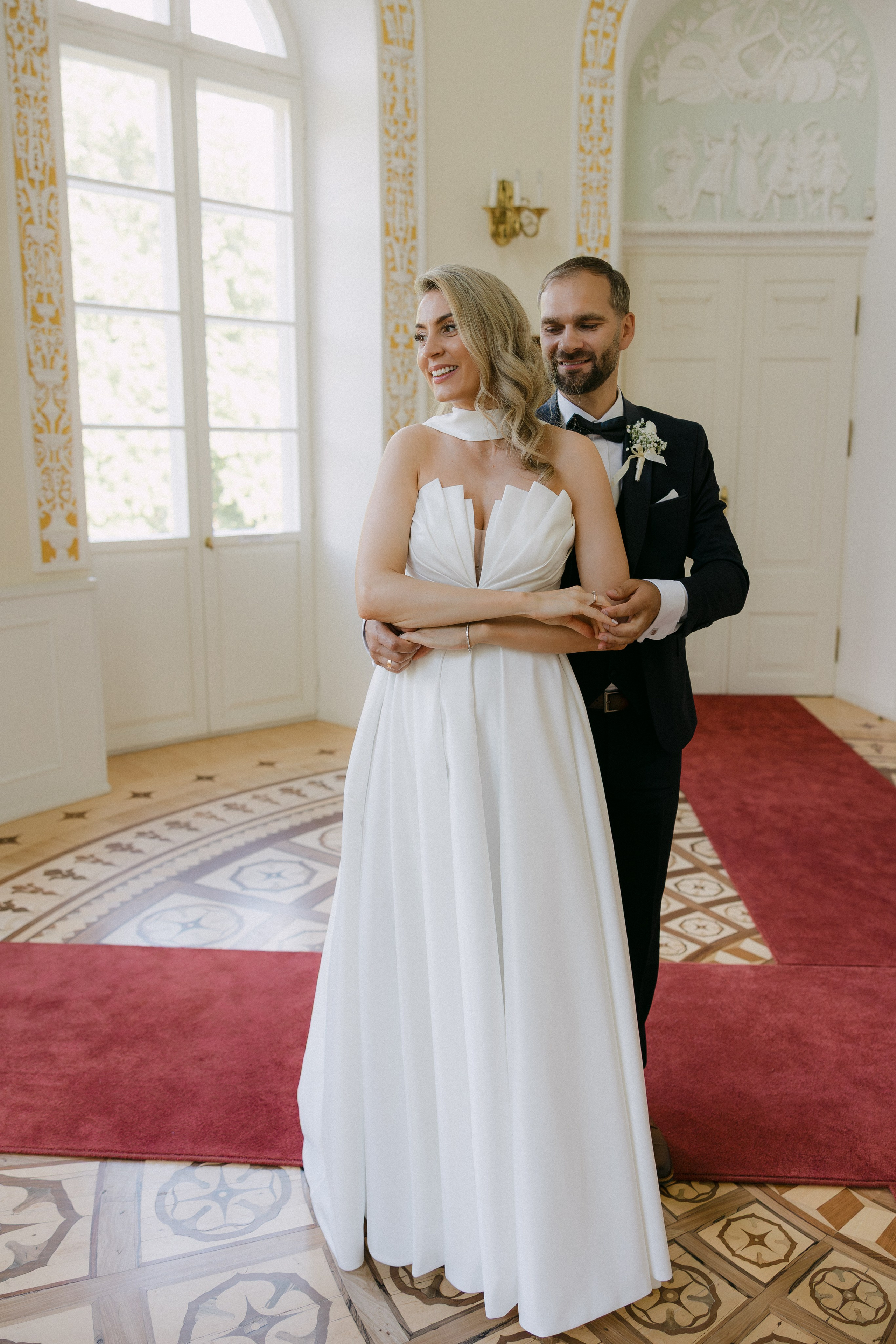 Judita & Šarūnas. Vestuvių fotografė Neringa Brazaitienė | Vilnius, Kaunas, Visa Lietuva