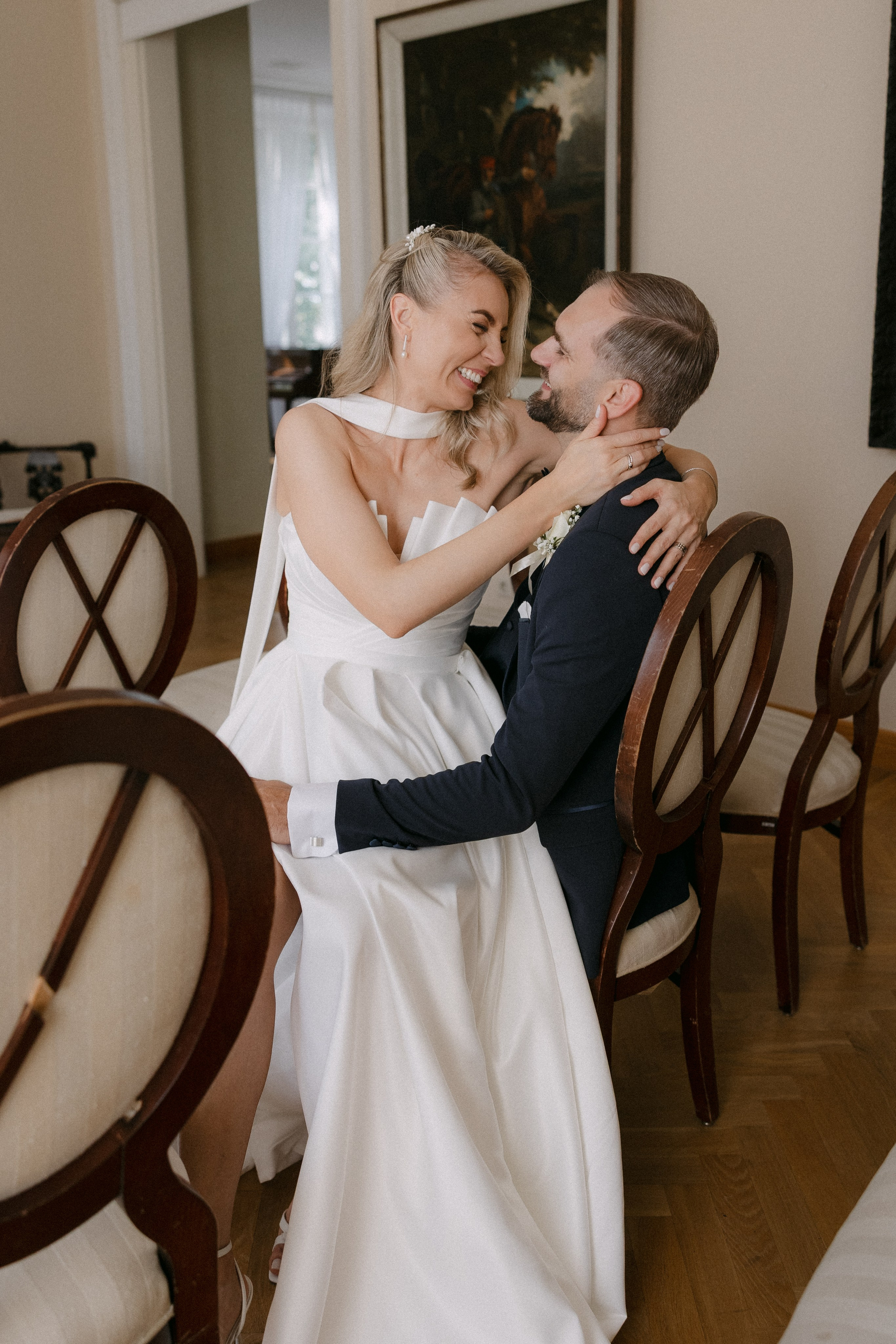 Judita & Šarūnas. Vestuvių fotografė Neringa Brazaitienė | Vilnius, Kaunas, Visa Lietuva
