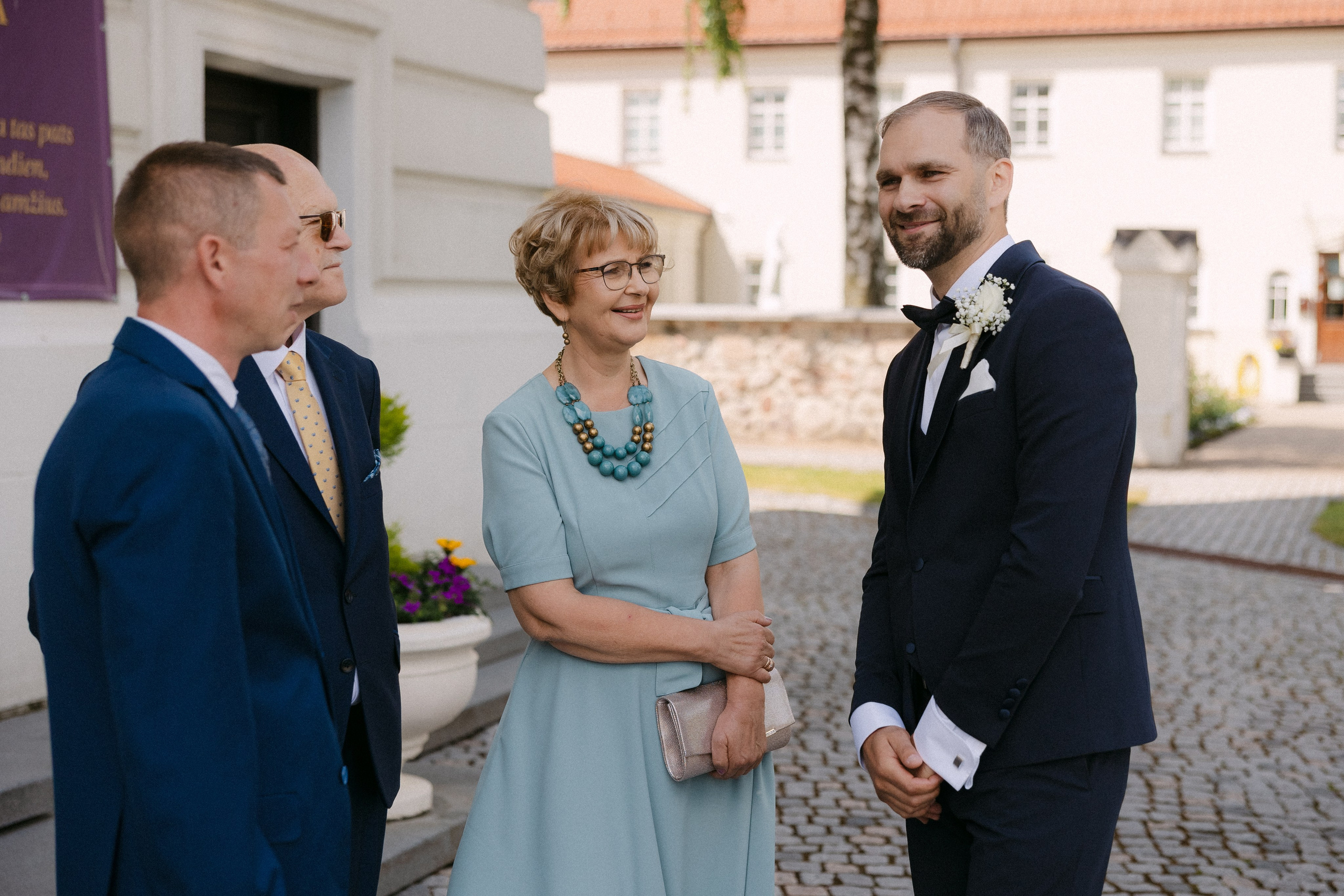 Judita & Šarūnas. Vestuvių fotografė Neringa Brazaitienė | Vilnius, Kaunas, Visa Lietuva