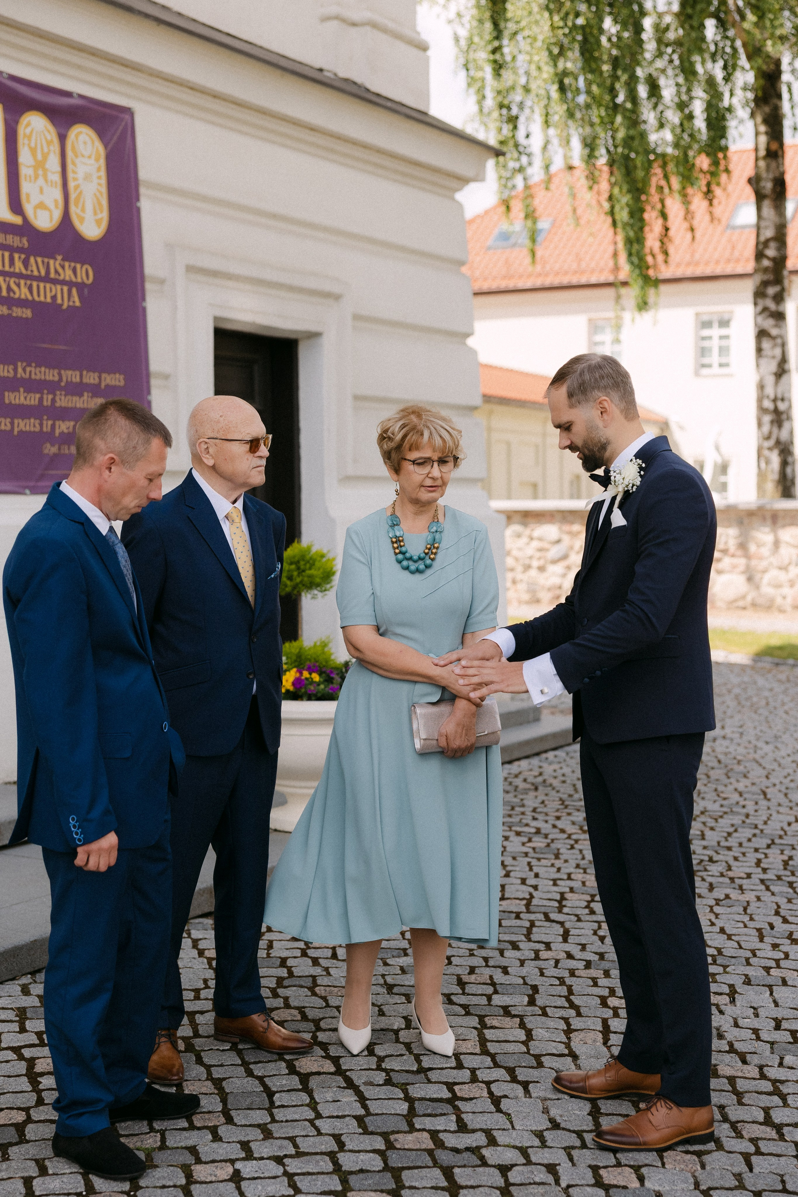 Judita & Šarūnas. Vestuvių fotografė Neringa Brazaitienė | Vilnius, Kaunas, Visa Lietuva