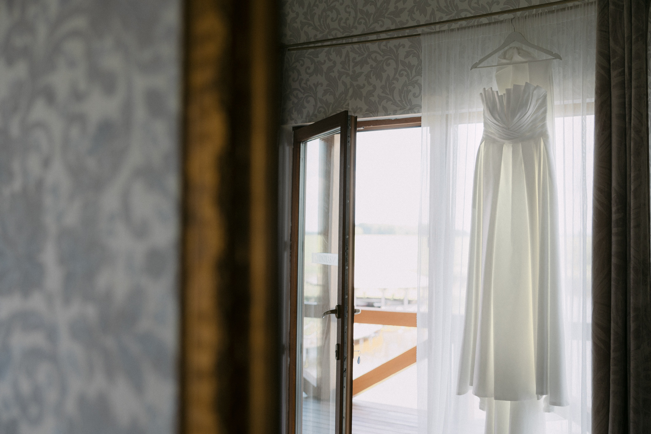 Judita & Šarūnas. Vestuvių fotografė Neringa Brazaitienė | Vilnius, Kaunas, Visa Lietuva