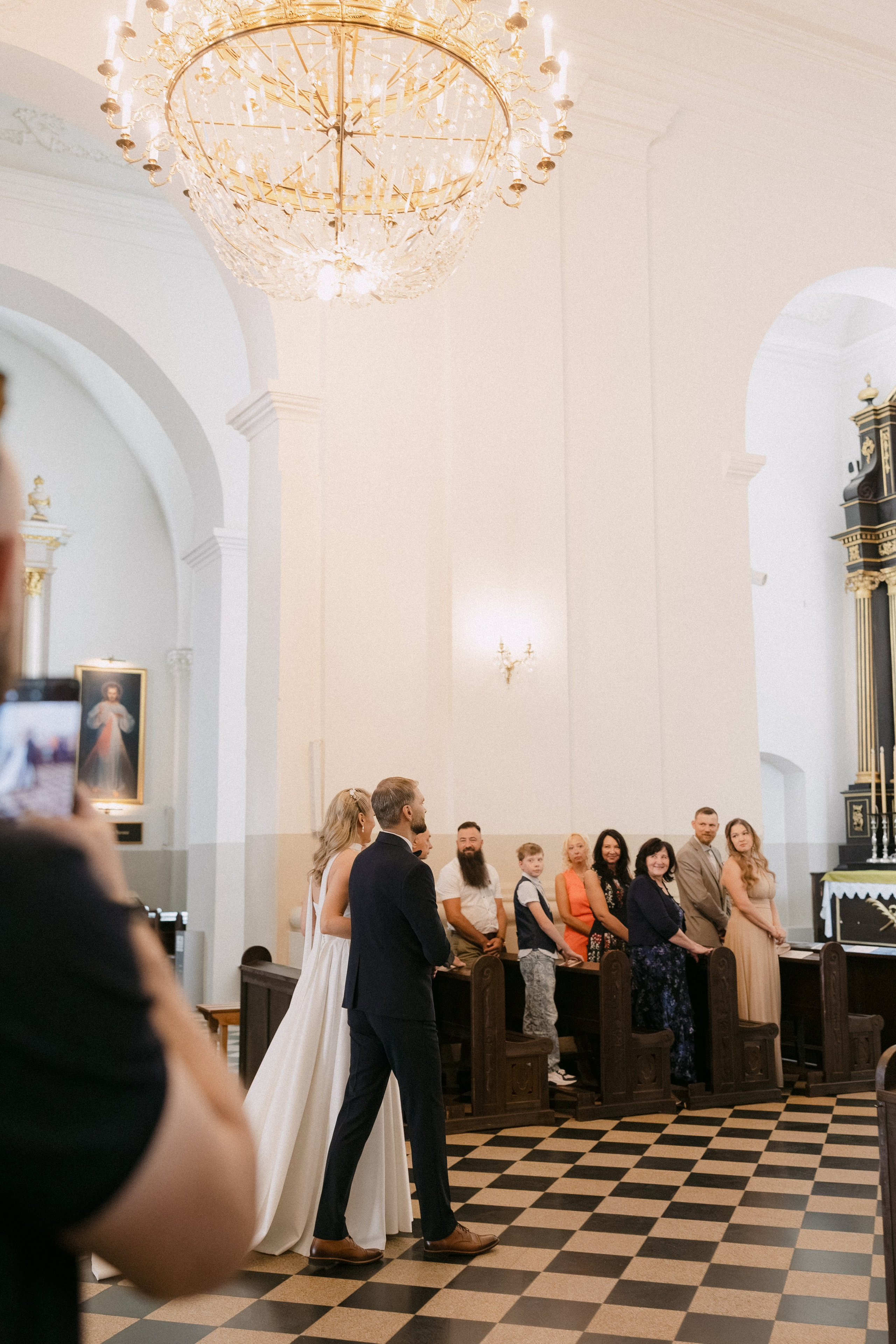 Judita & Šarūnas. Vestuvių fotografė Neringa Brazaitienė | Vilnius, Kaunas, Visa Lietuva