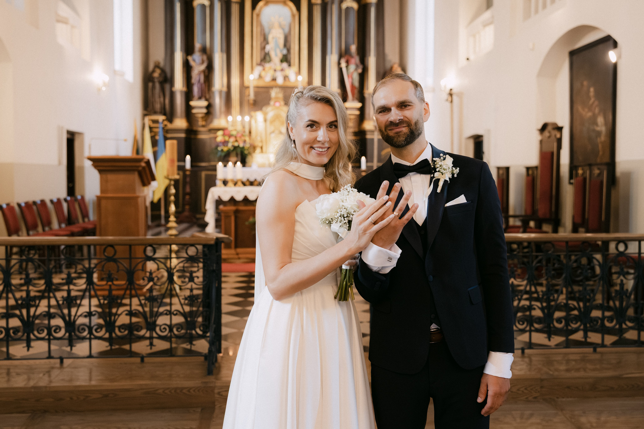 Judita & Šarūnas. Vestuvių fotografė Neringa Brazaitienė | Vilnius, Kaunas, Visa Lietuva