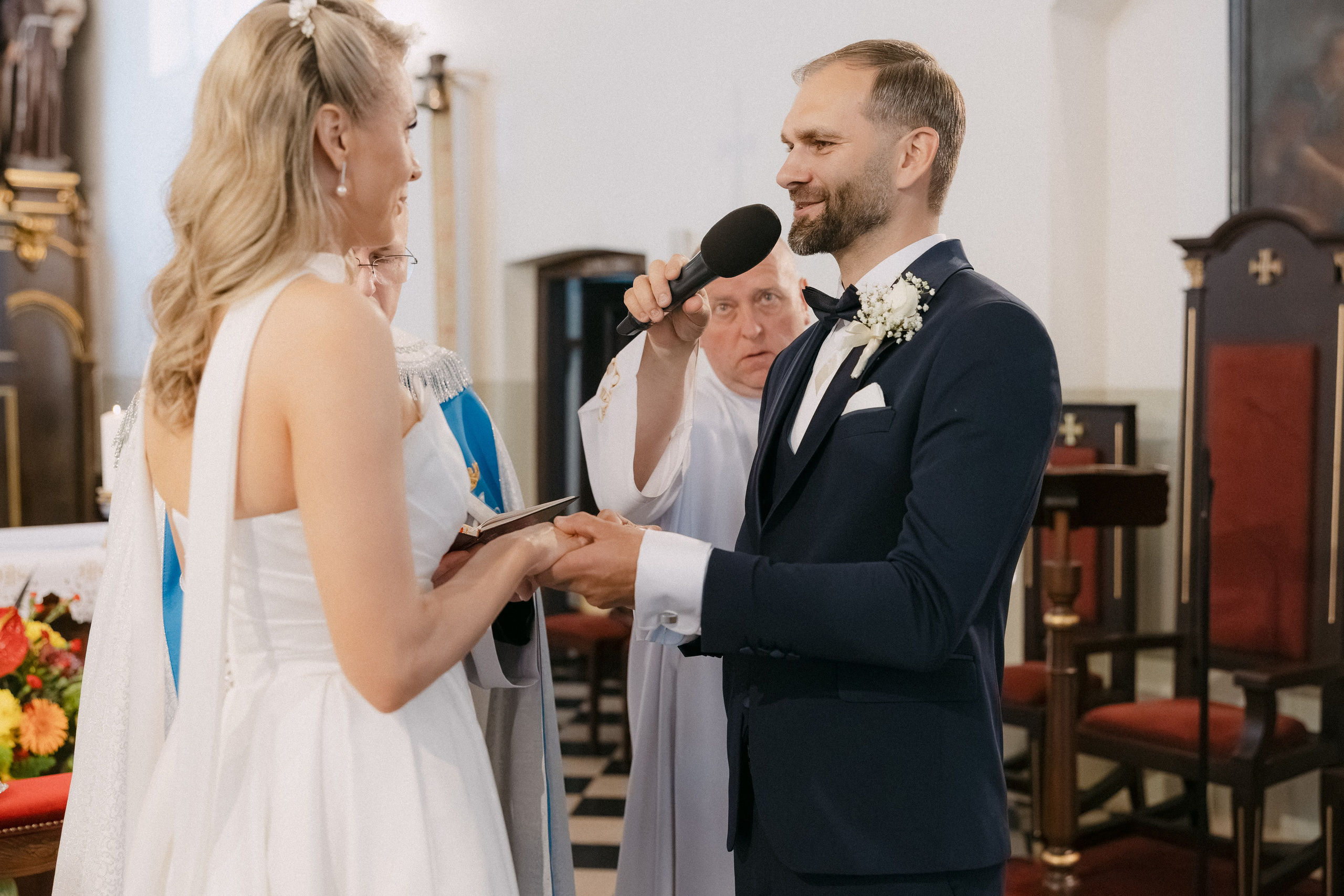 Judita & Šarūnas. Vestuvių fotografė Neringa Brazaitienė | Vilnius, Kaunas, Visa Lietuva