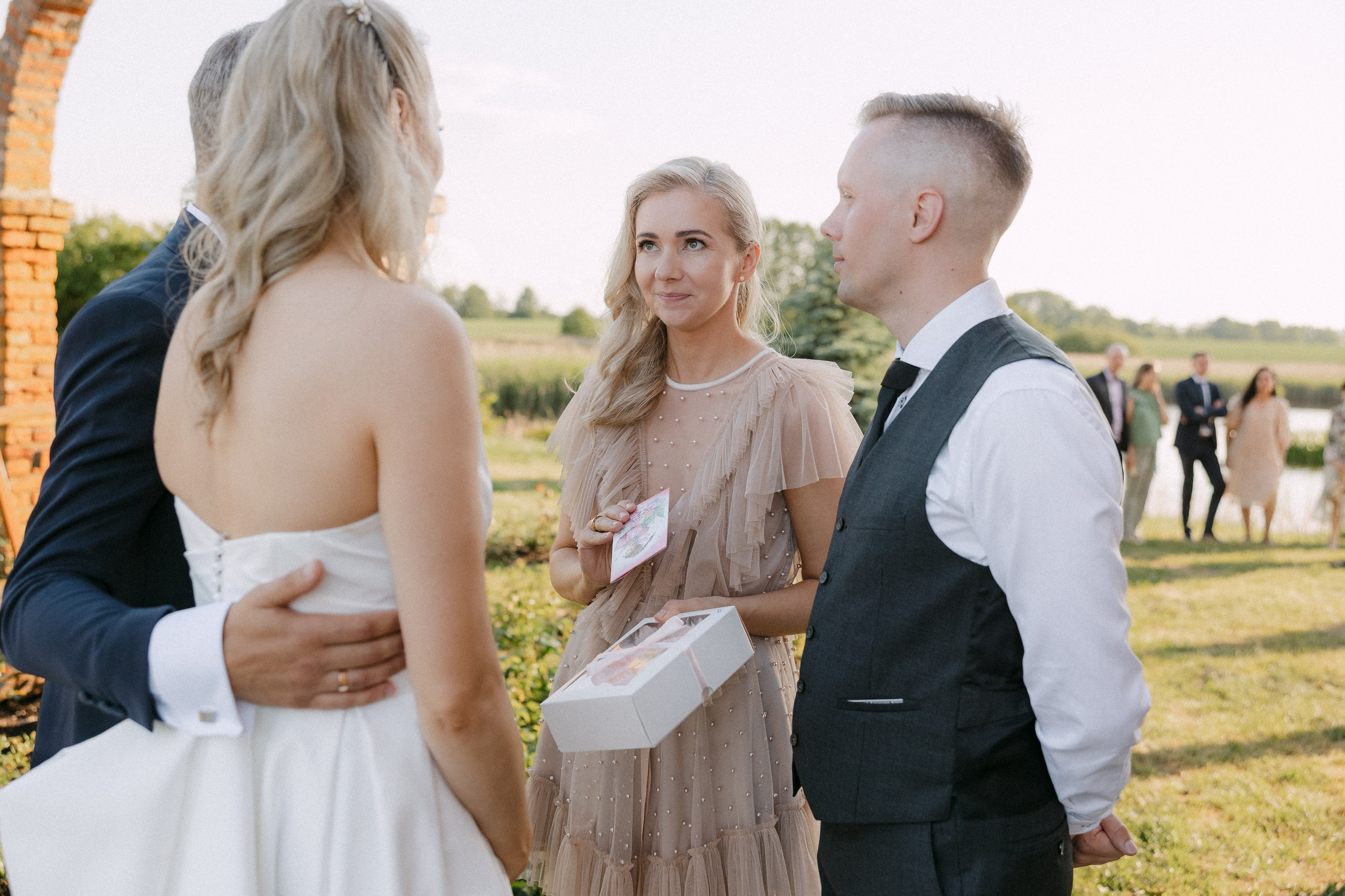 Judita & Šarūnas. Vestuvių fotografė Neringa Brazaitienė | Vilnius, Kaunas, Visa Lietuva