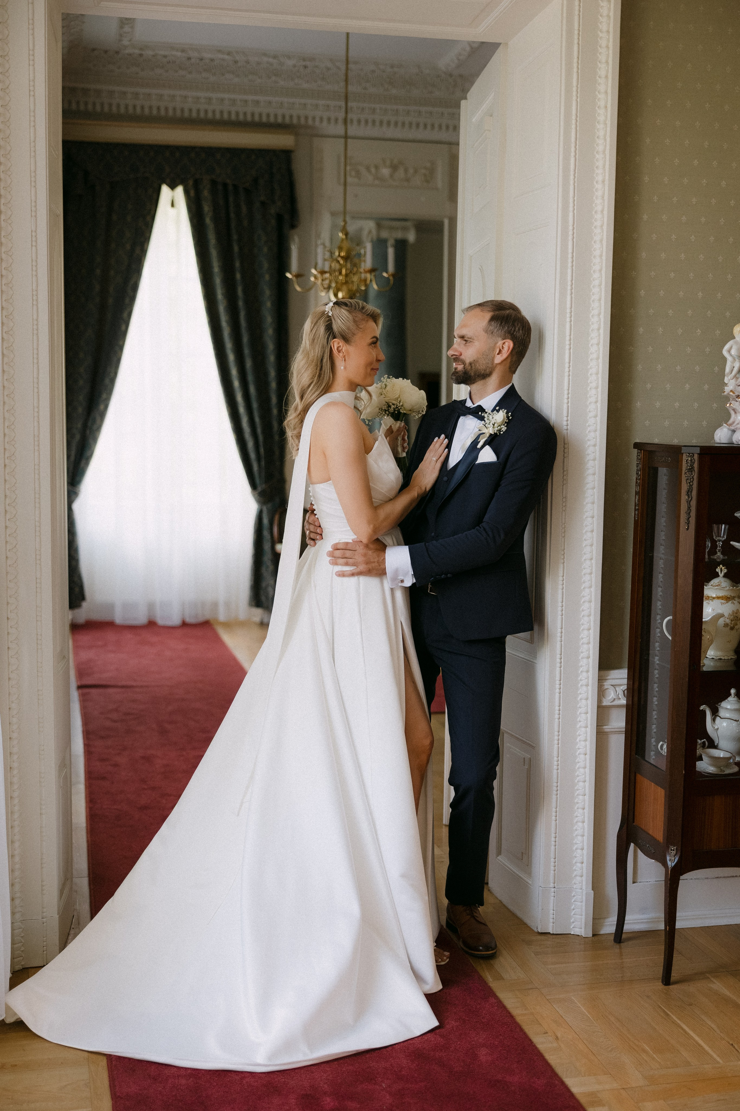 Judita & Šarūnas. Vestuvių fotografė Neringa Brazaitienė | Vilnius, Kaunas, Visa Lietuva