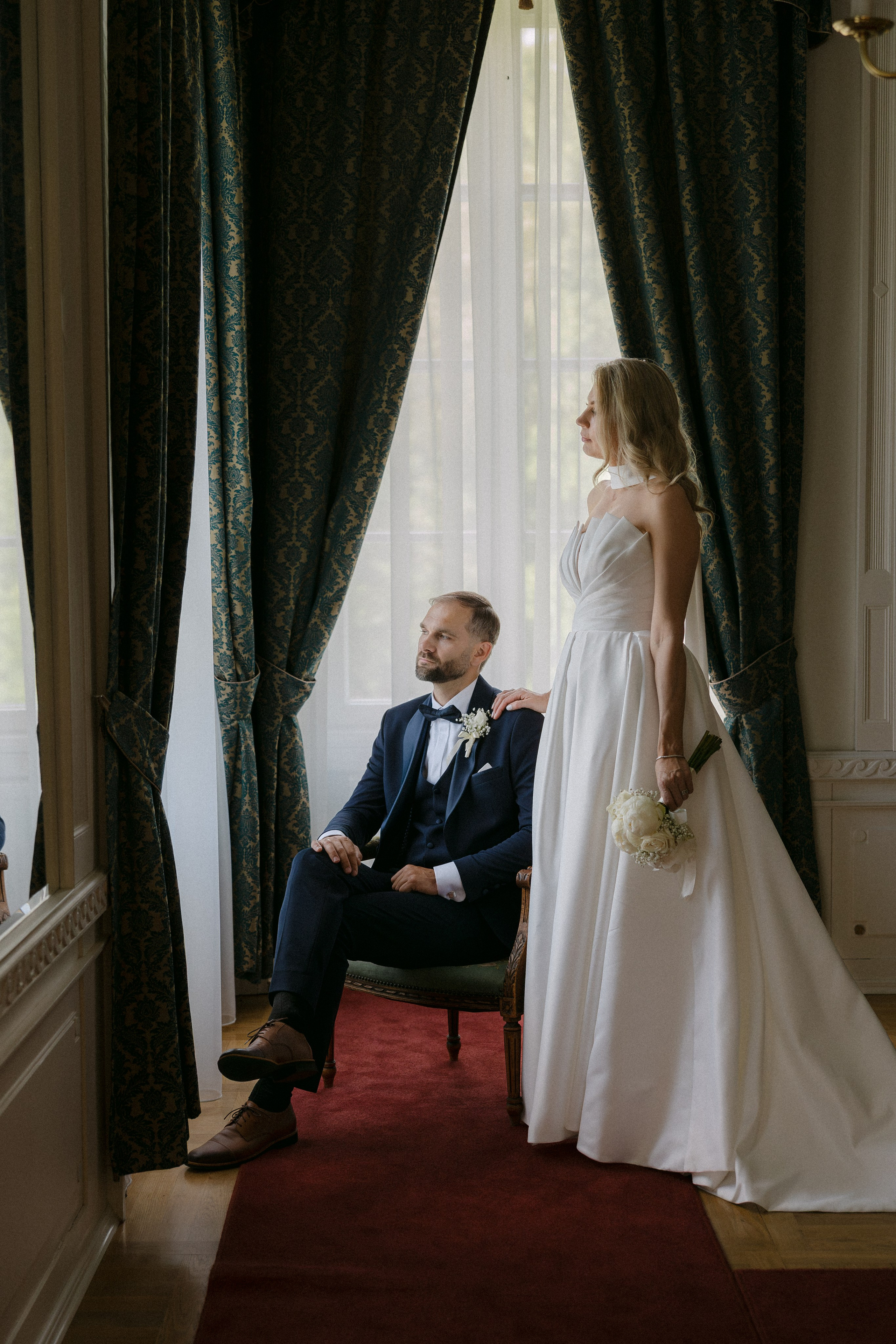 Judita & Šarūnas. Vestuvių fotografė Neringa Brazaitienė | Vilnius, Kaunas, Visa Lietuva