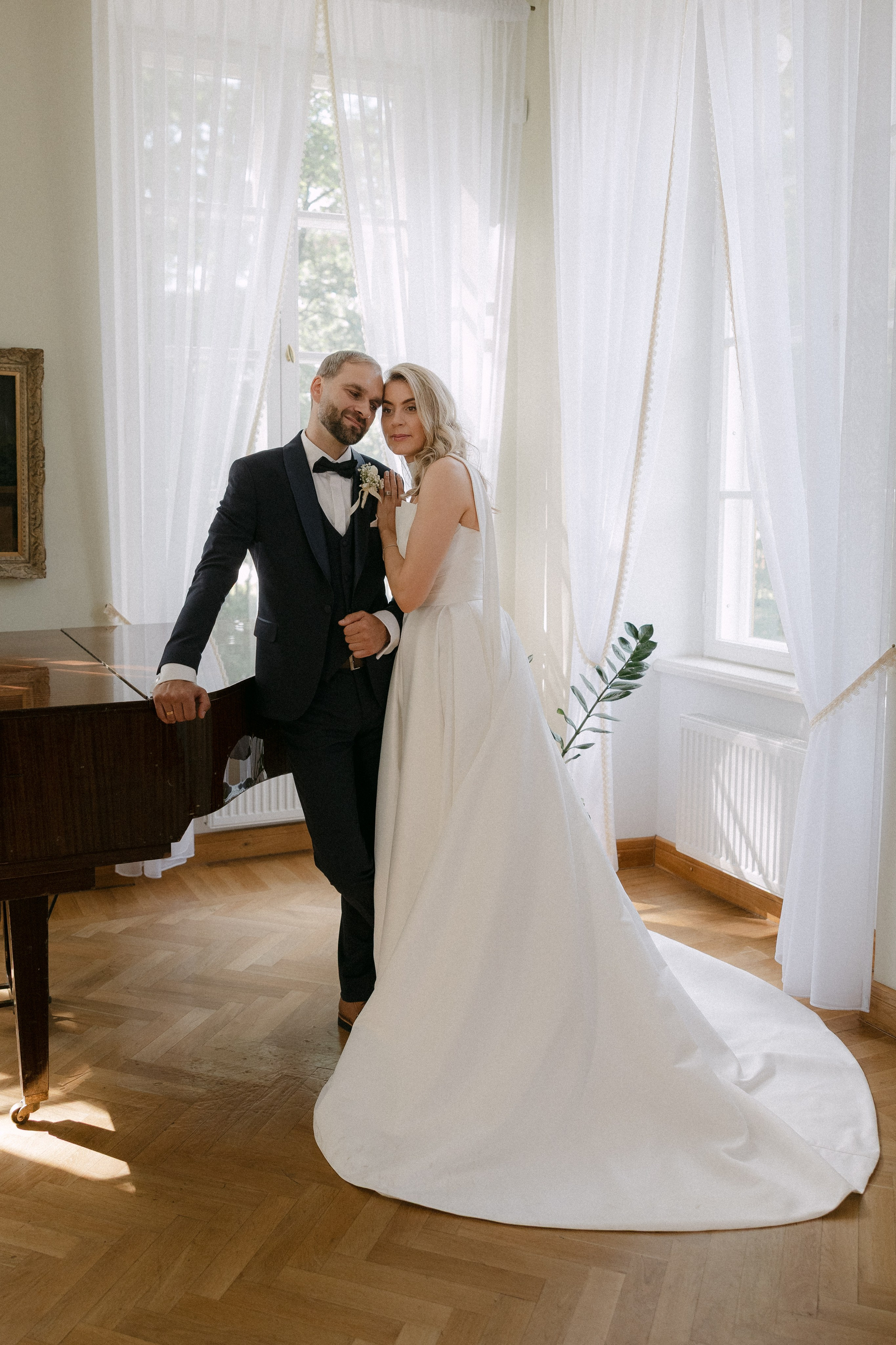 Judita & Šarūnas. Vestuvių fotografė Neringa Brazaitienė | Vilnius, Kaunas, Visa Lietuva