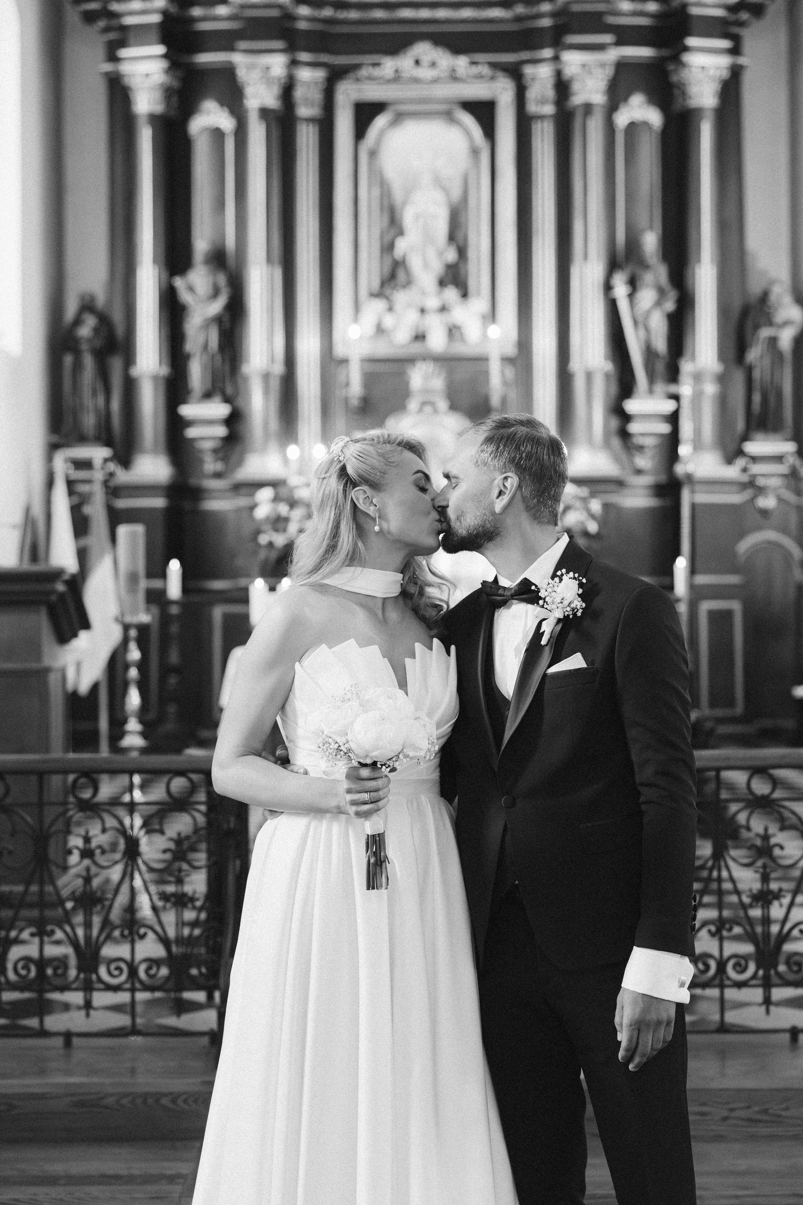 Judita & Šarūnas. Vestuvių fotografė Neringa Brazaitienė | Vilnius, Kaunas, Visa Lietuva