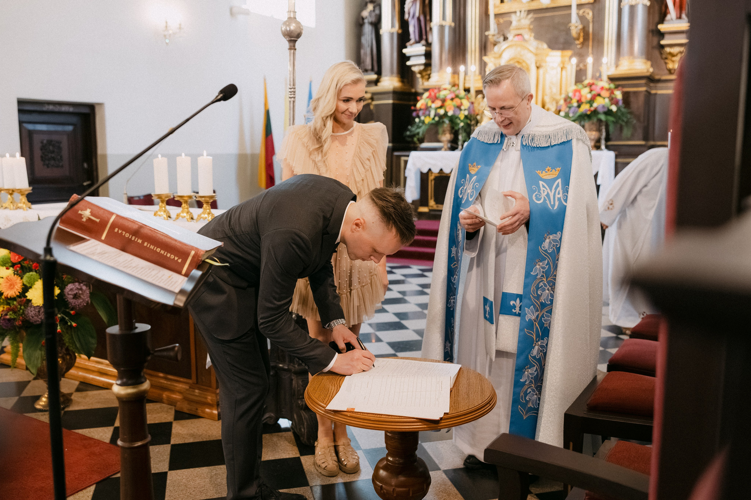 Judita & Šarūnas. Vestuvių fotografė Neringa Brazaitienė | Vilnius, Kaunas, Visa Lietuva