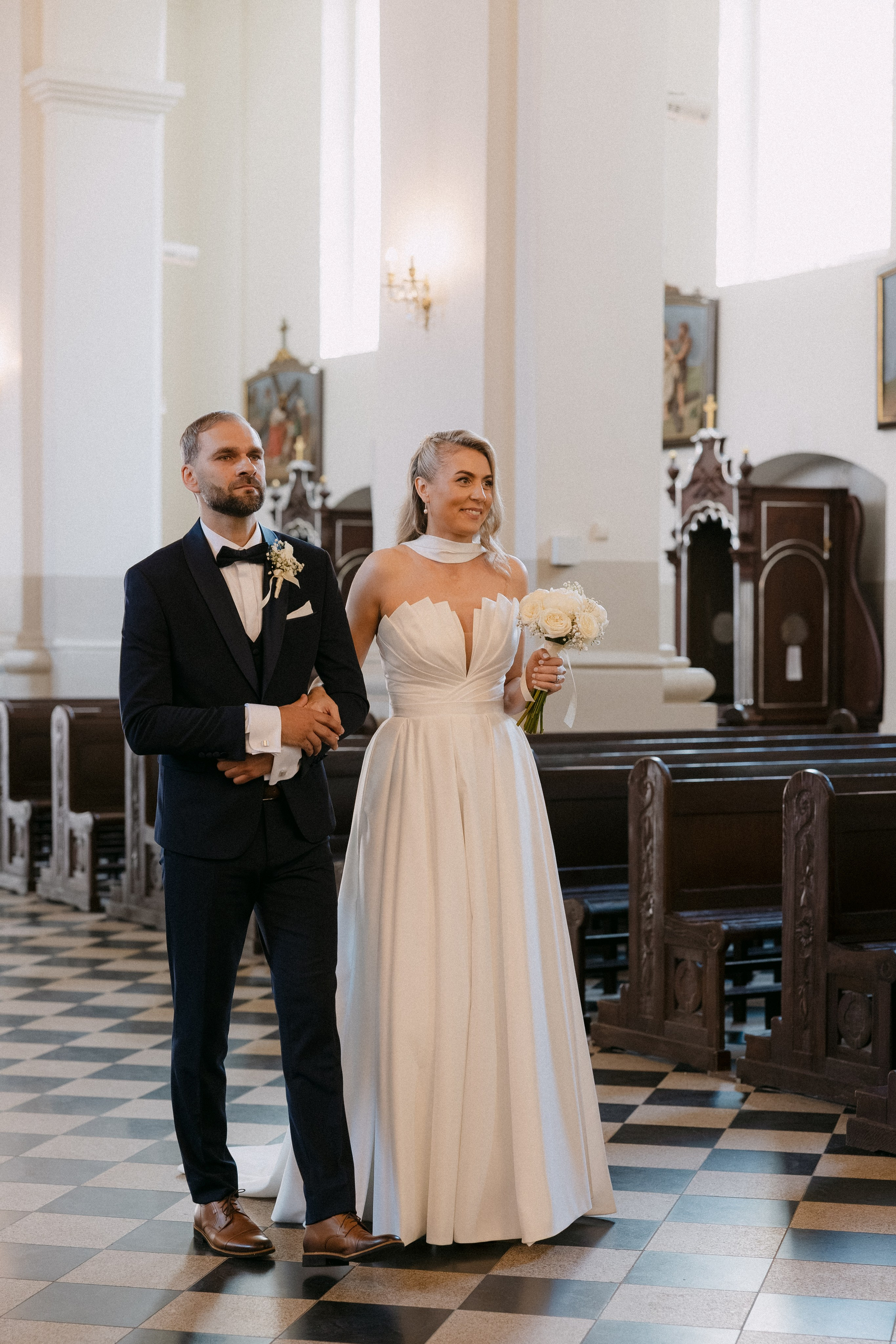 Judita & Šarūnas. Vestuvių fotografė Neringa Brazaitienė | Vilnius, Kaunas, Visa Lietuva