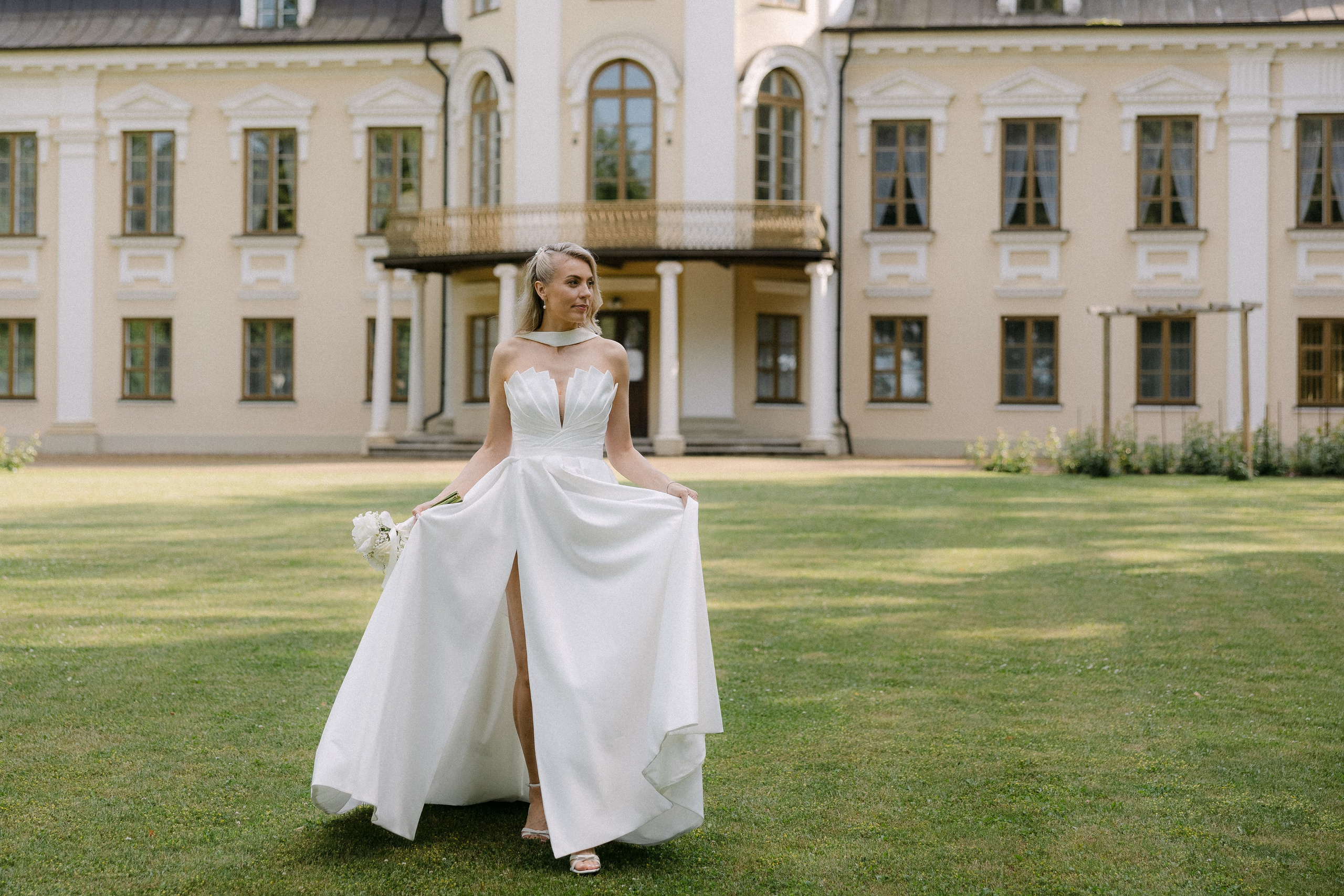 Judita & Šarūnas. Vestuvių fotografė Neringa Brazaitienė | Vilnius, Kaunas, Visa Lietuva