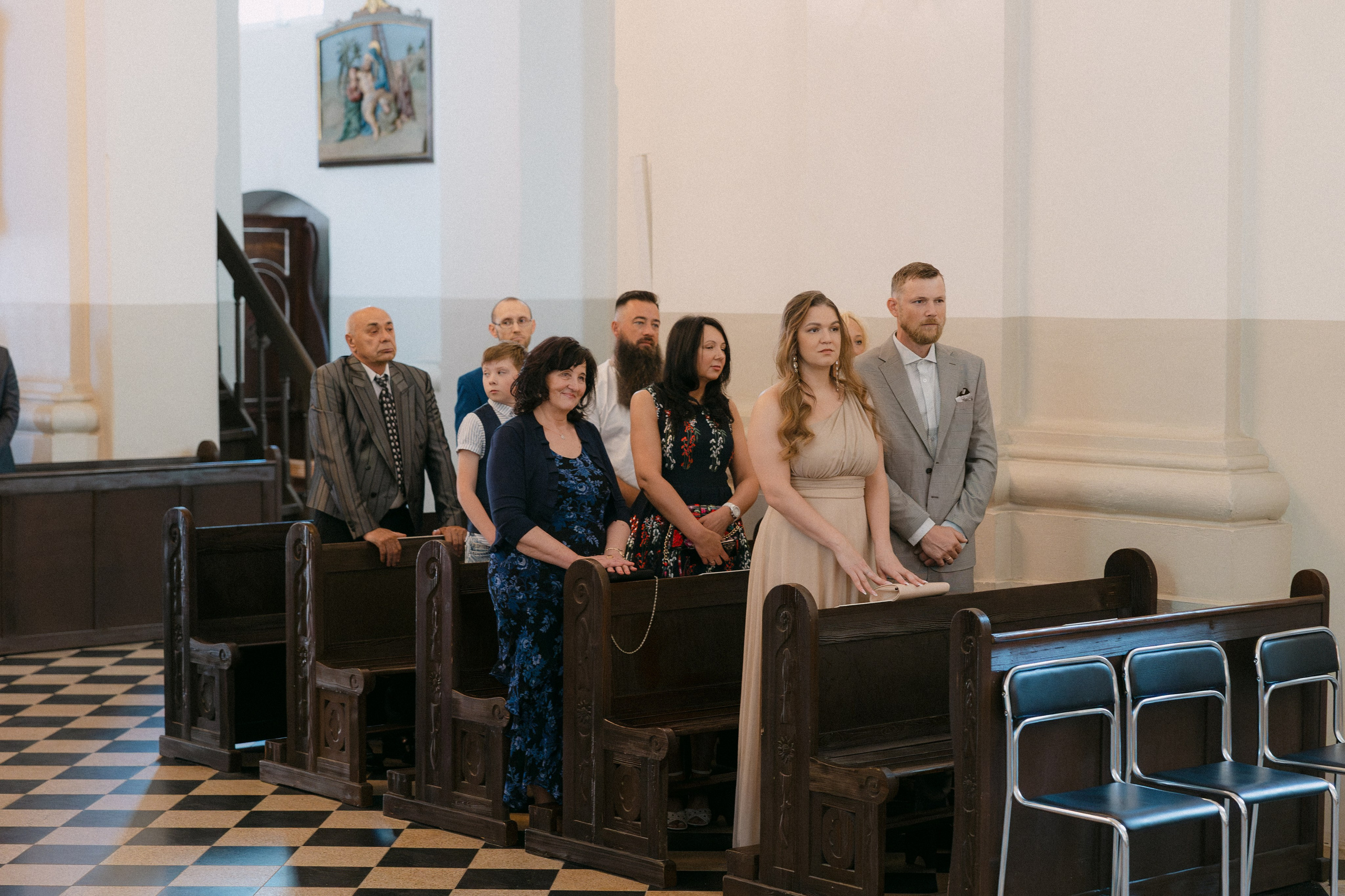 Judita & Šarūnas. Vestuvių fotografė Neringa Brazaitienė | Vilnius, Kaunas, Visa Lietuva